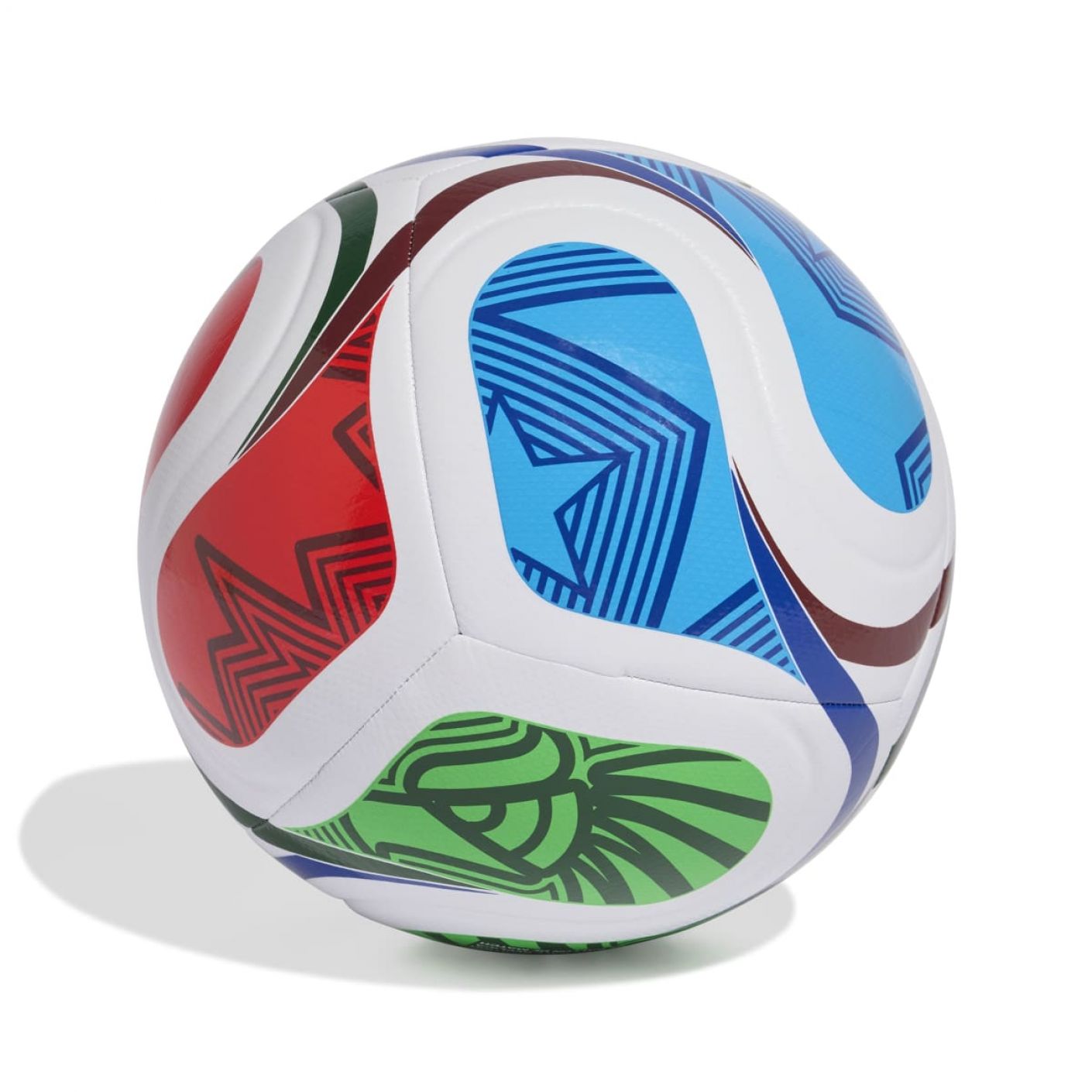 Adidas Pallone FIFA World Cup 26 Trionda Training trnwhite/royblu/solblu