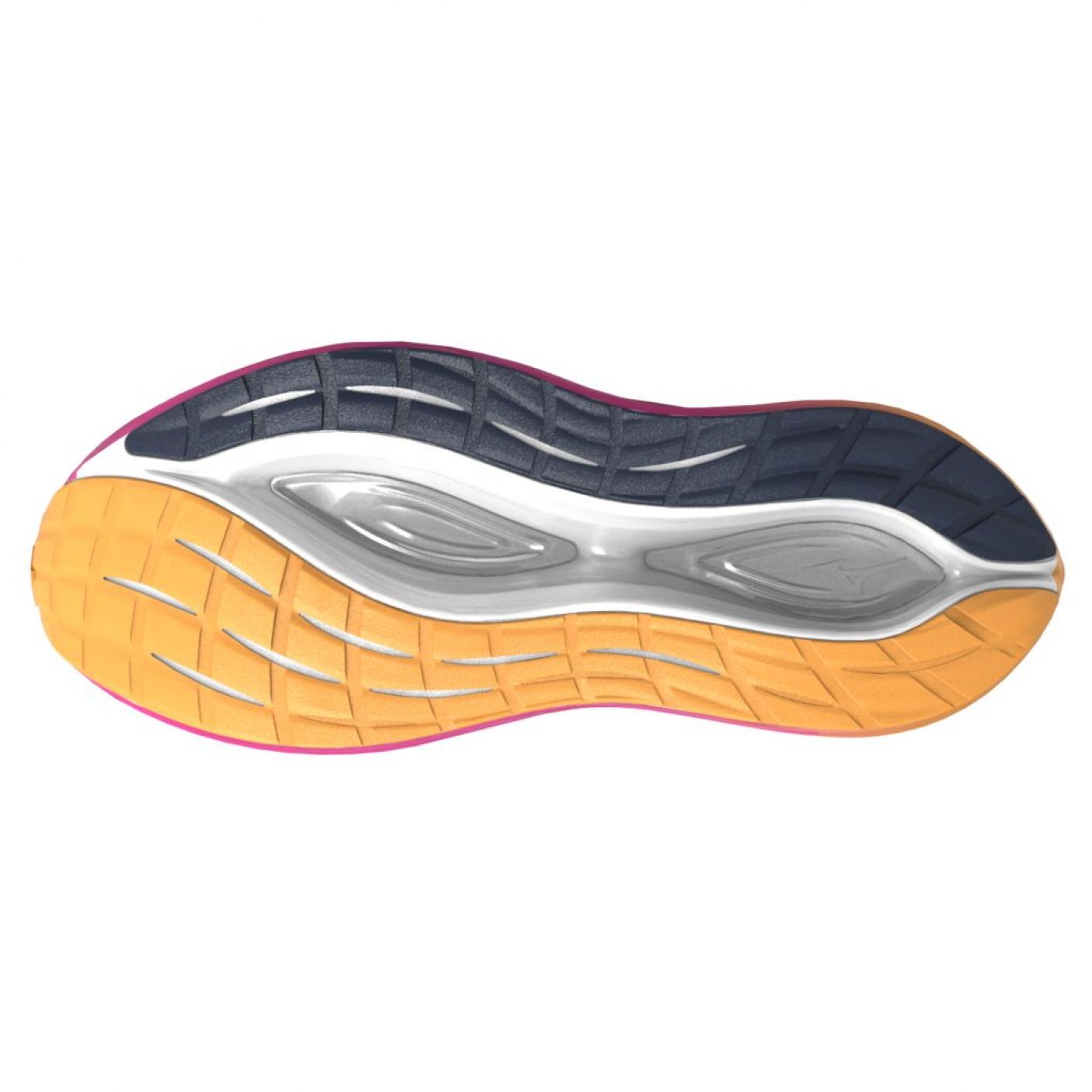 Mizuno Neo Vista 2 Weiß/Weiß/PinkTetra