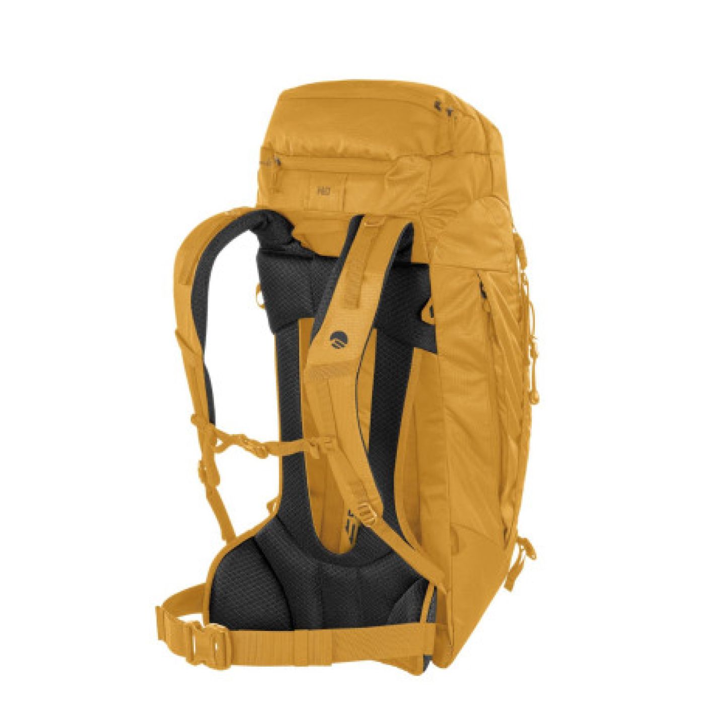 Ferrino Estella 40L Rucksack Gelb
