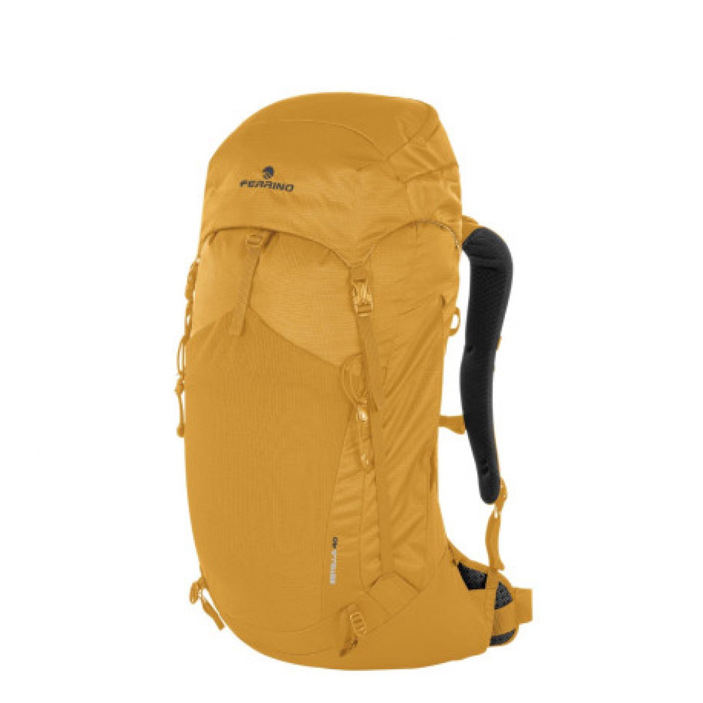 Ferrino Zaino Estella 40L Giallo