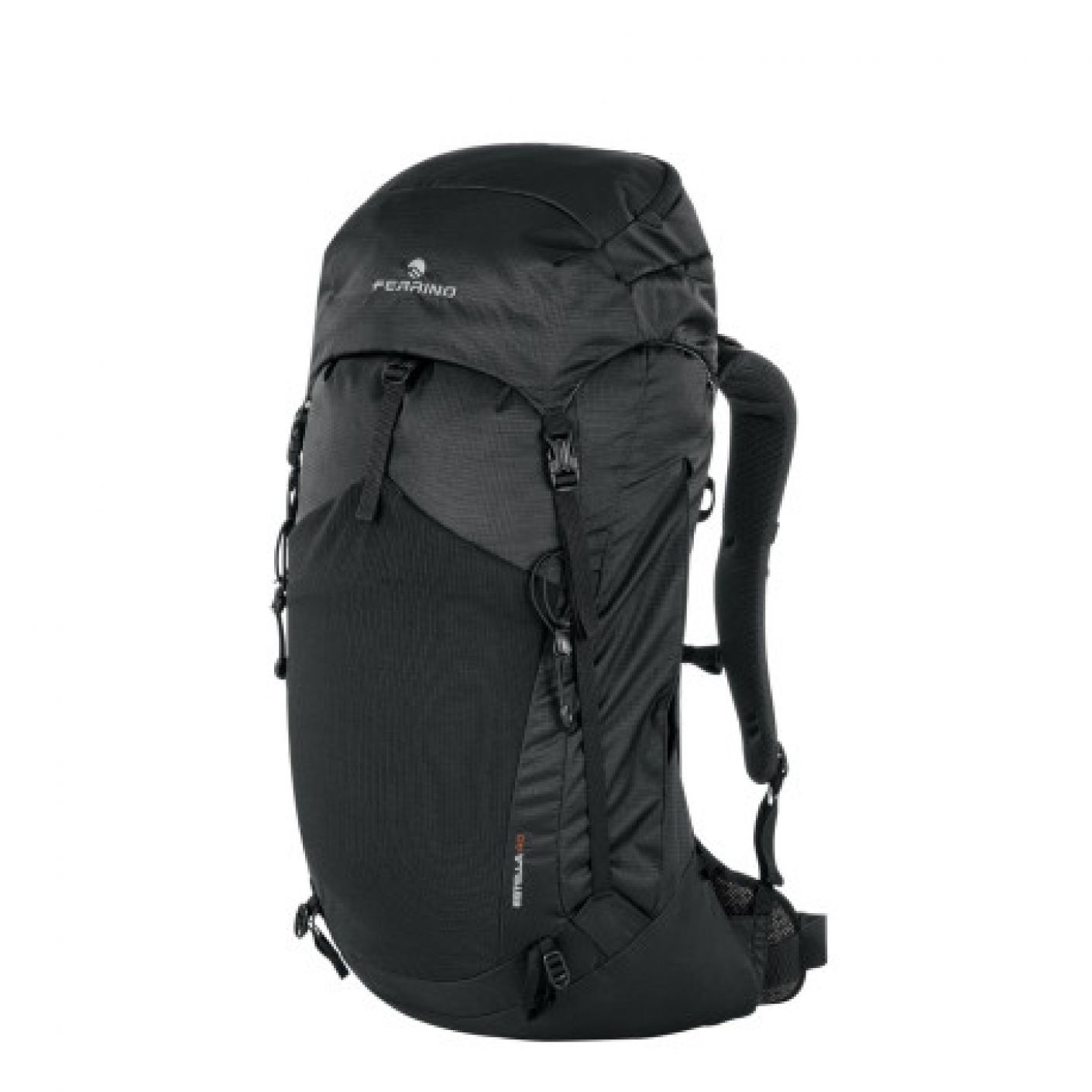 Ferrino Estella Rucksack 40L Schwarz