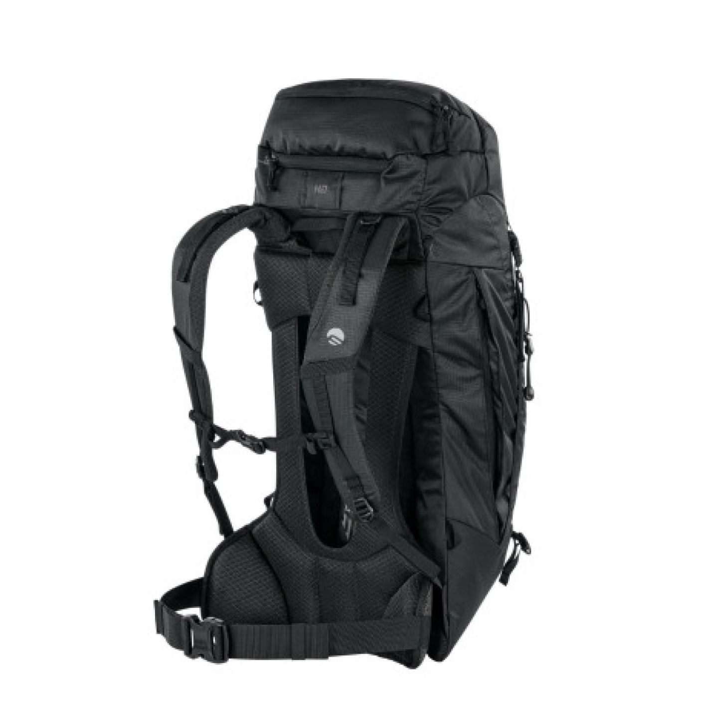 Ferrino Estella Rucksack 40L Schwarz