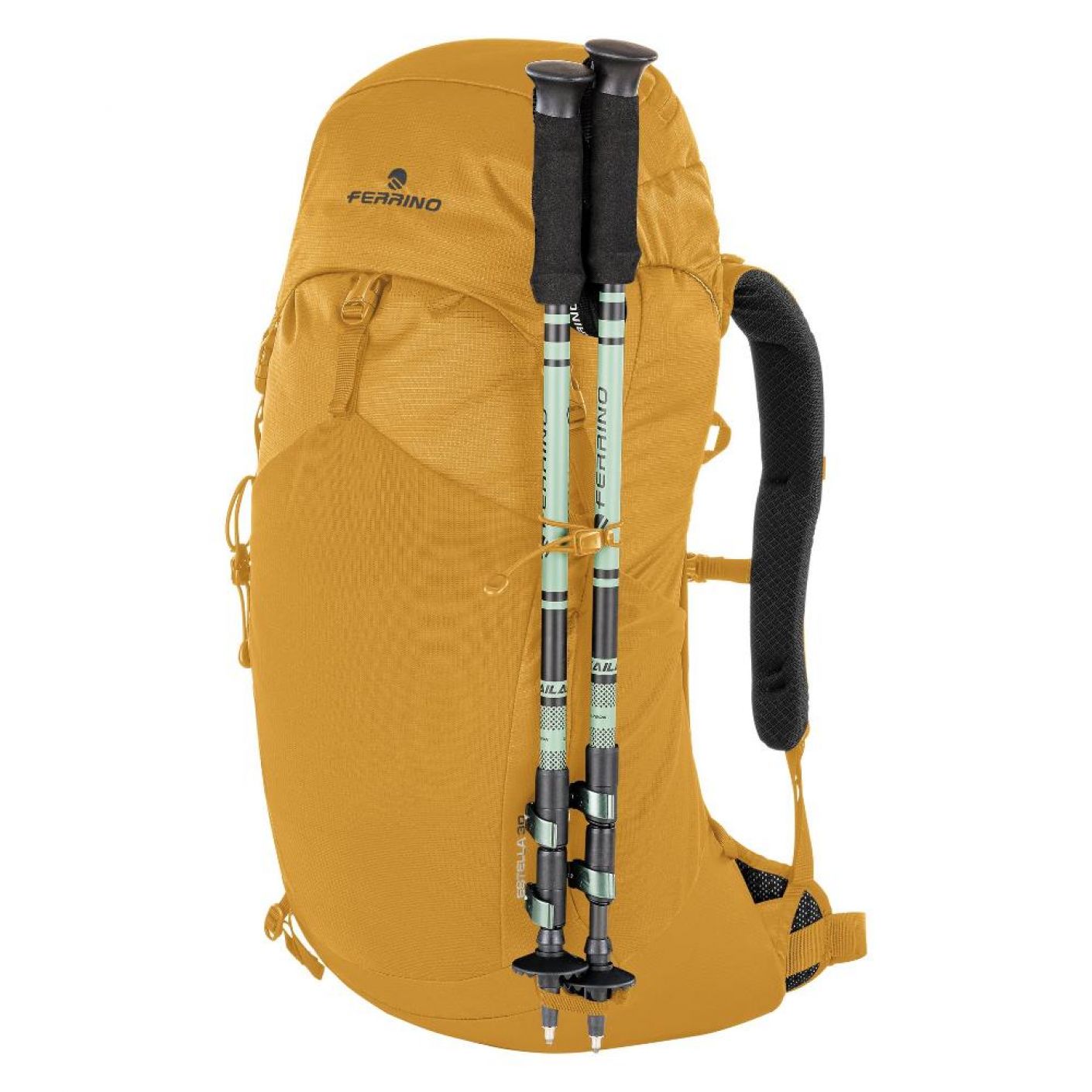 Ferrino Zaino Estella 30L Giallo