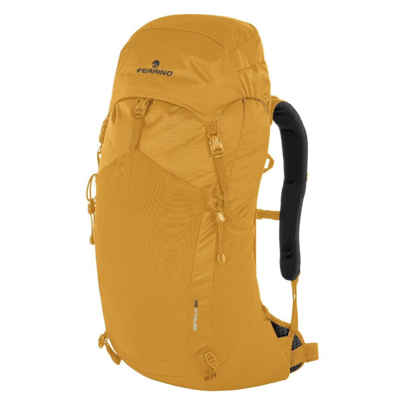 Ferrino Estella 30L Rucksack Gelb