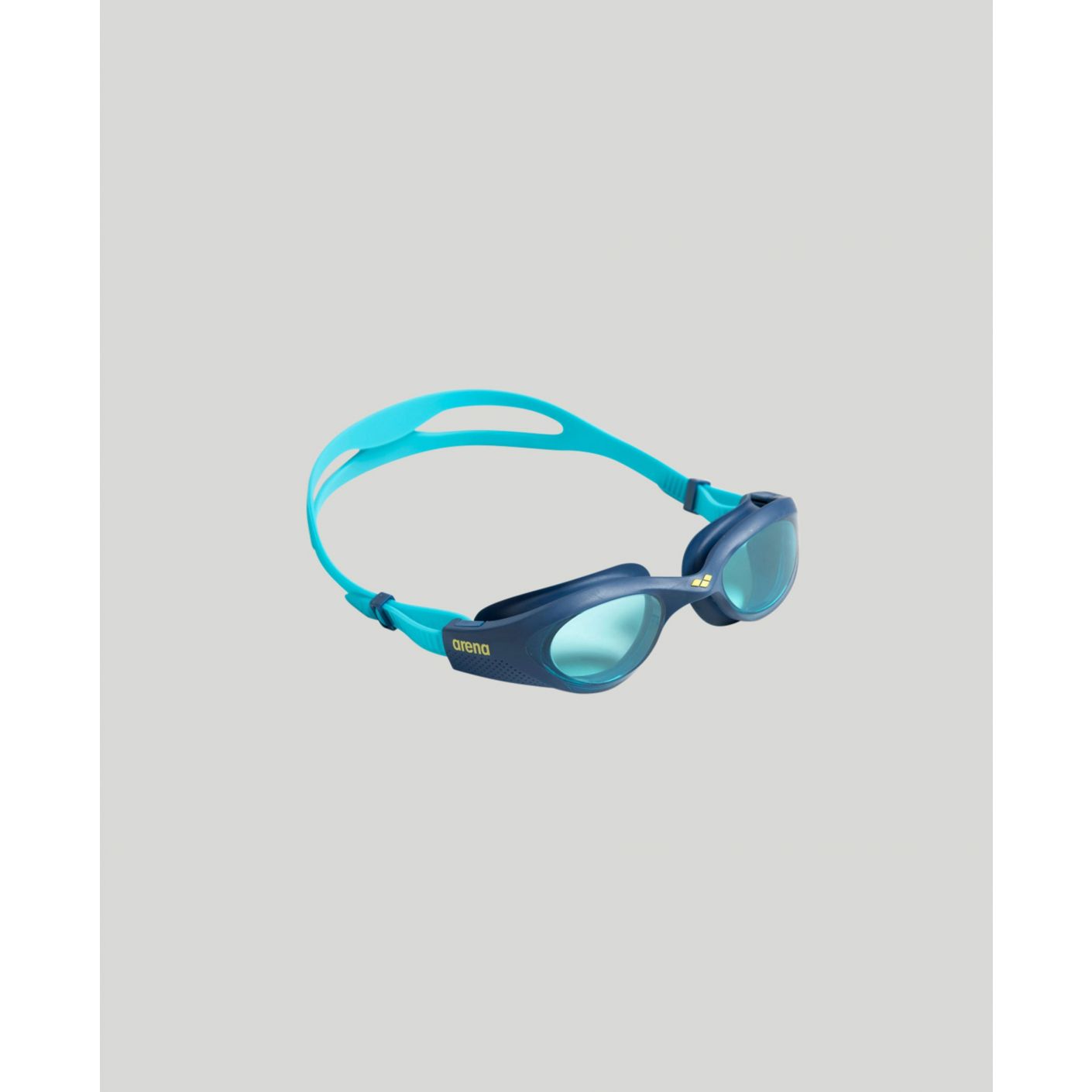 Arena Occhialini The One Light Blue/Blue for Boys