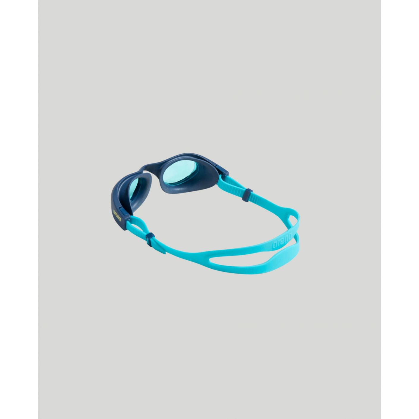 Arena Occhialini The One Light Blue/Blue da Bambino