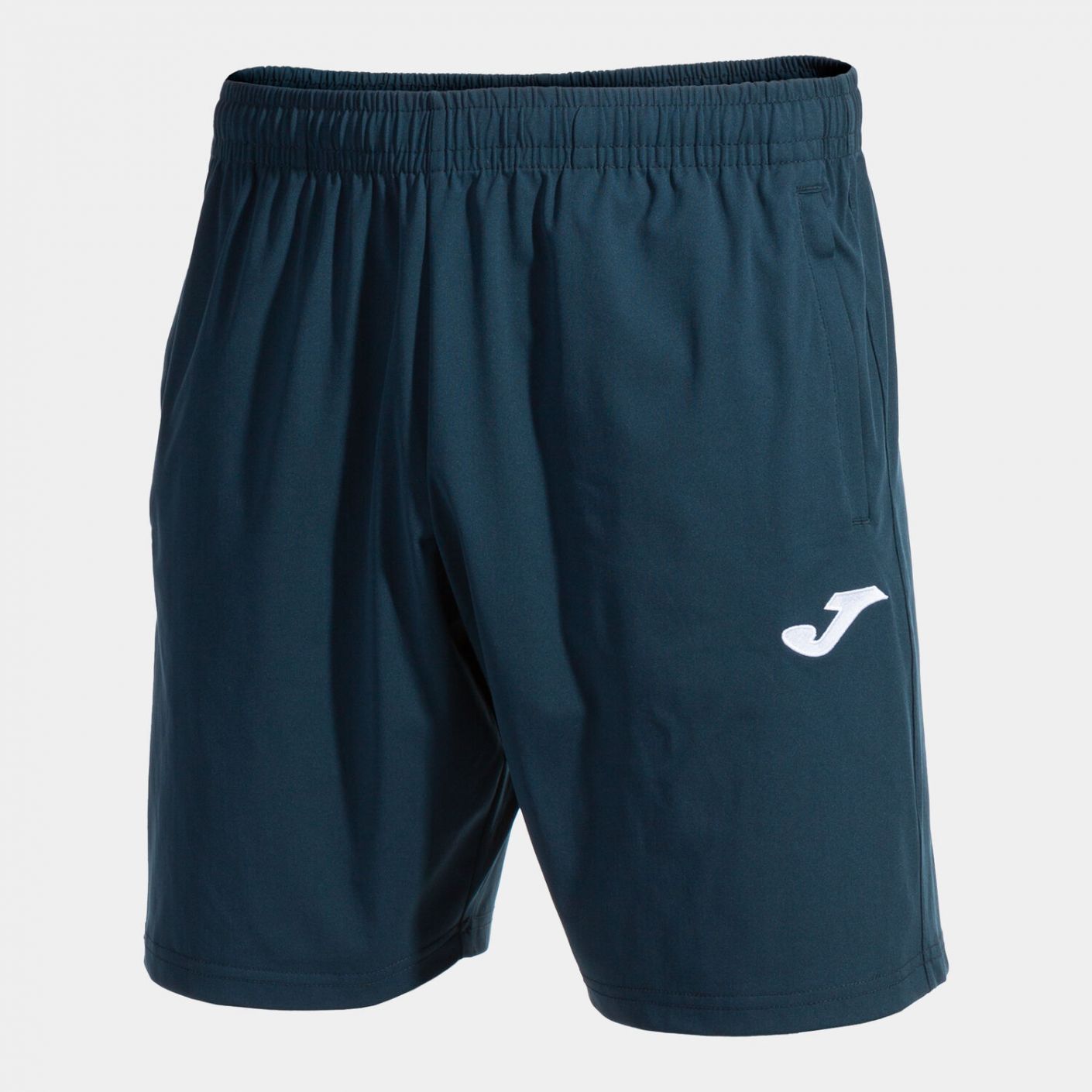 Joma Bermuda Combi Blu da Uomo