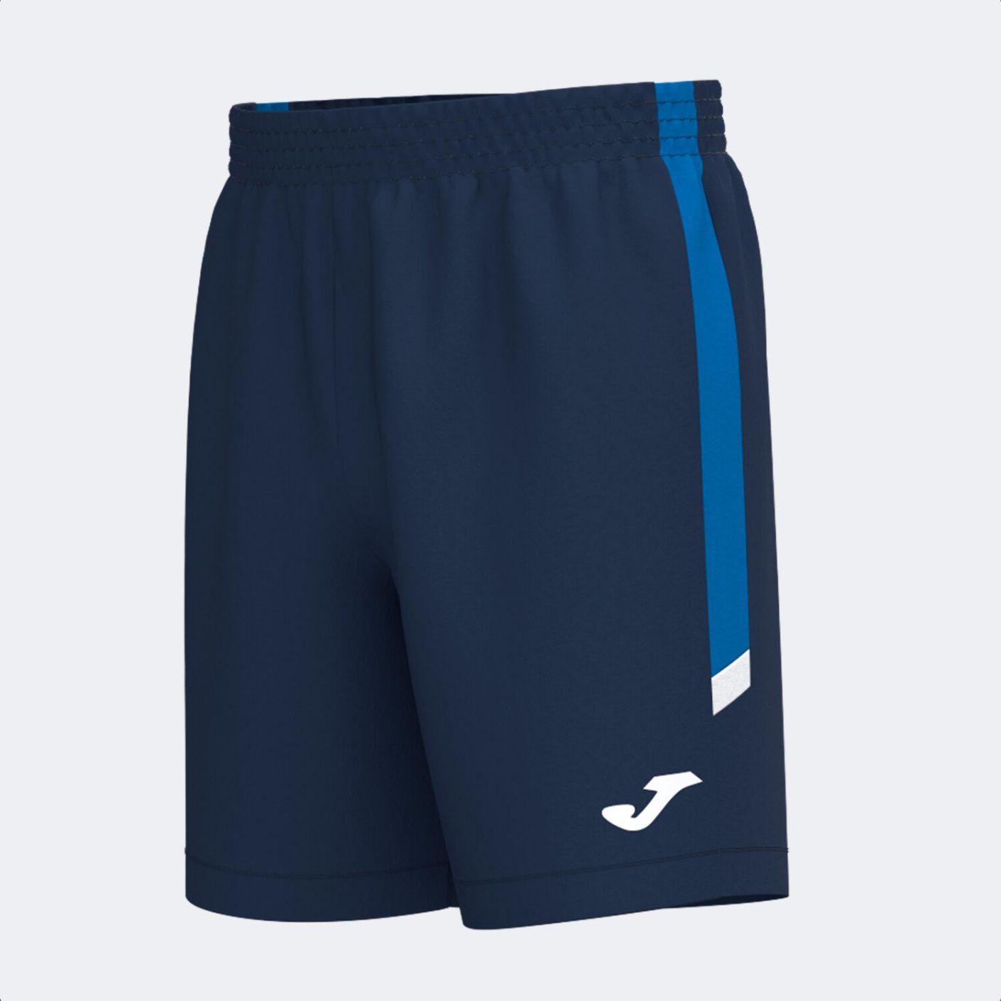 Joma Bermuda Montreal II Marineblau/Königsblau für Herren