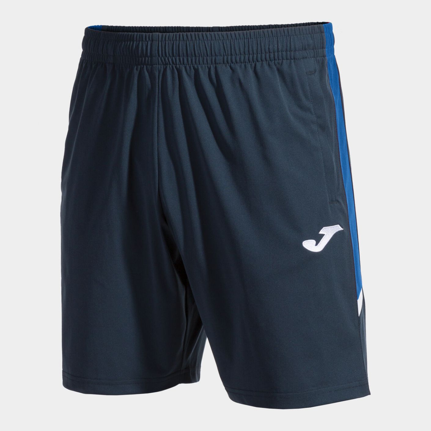 Joma Bermuda Montreal II Blu Navy/Royal da Uomo