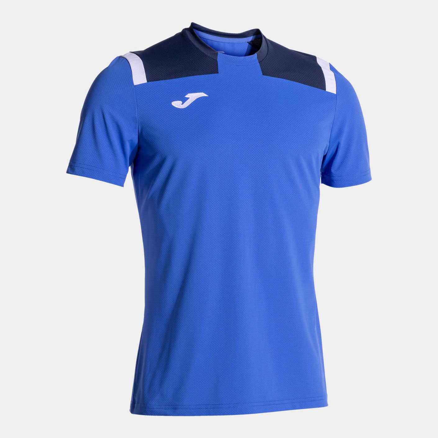 Joma Toledo T-Shirt Royal/Marineblau für Herren