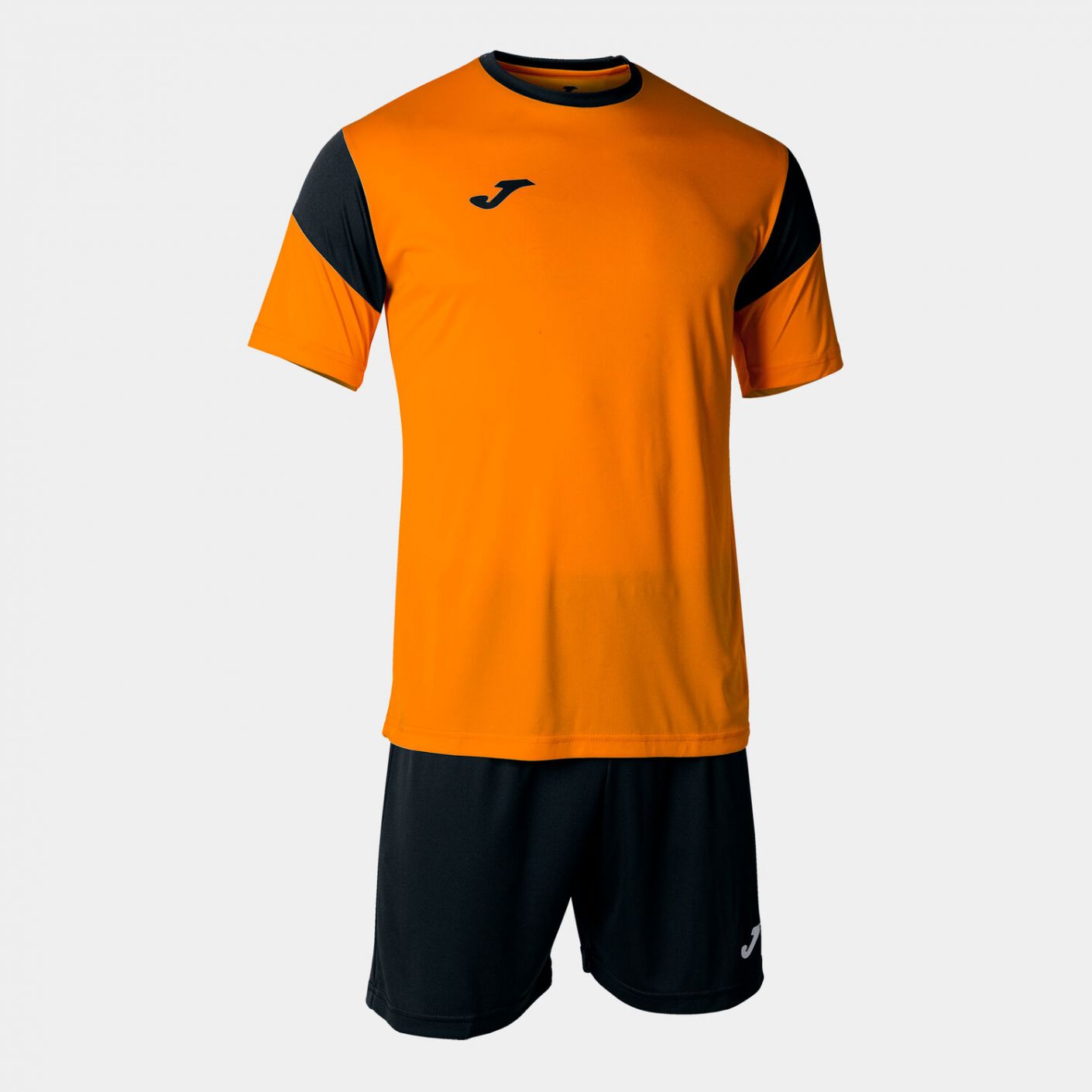Joma Phoenix Set Orange/Schwarz für Herren