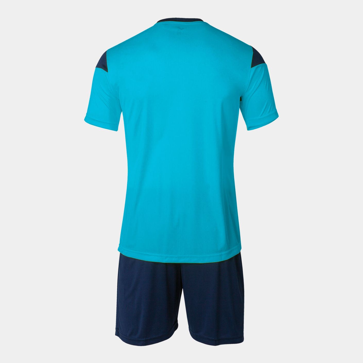Joma Phoenix Set Türkis/Marineblau für Herren