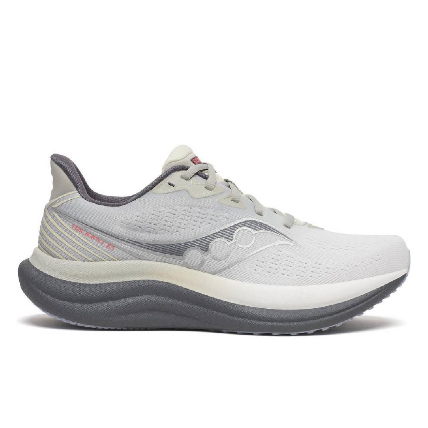 Saucony Triumph 23 Grey/Shadow