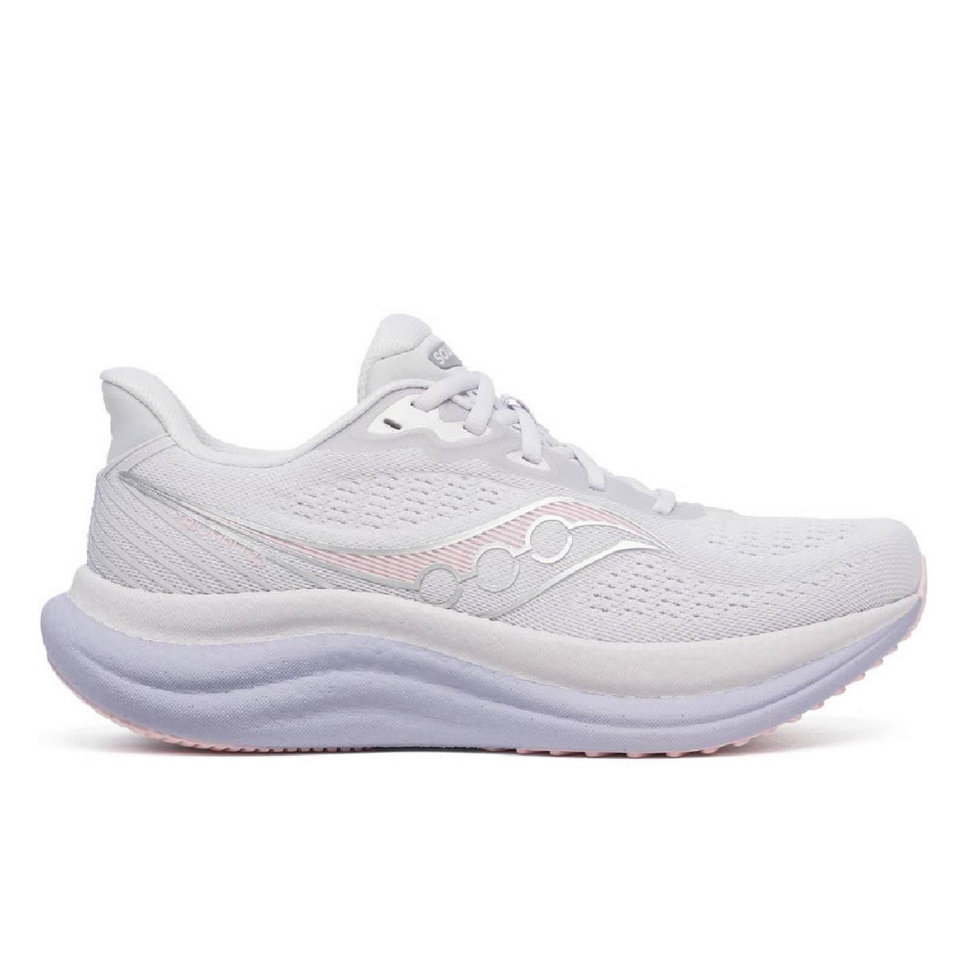 Saucony Triumph 23 Aster Womens