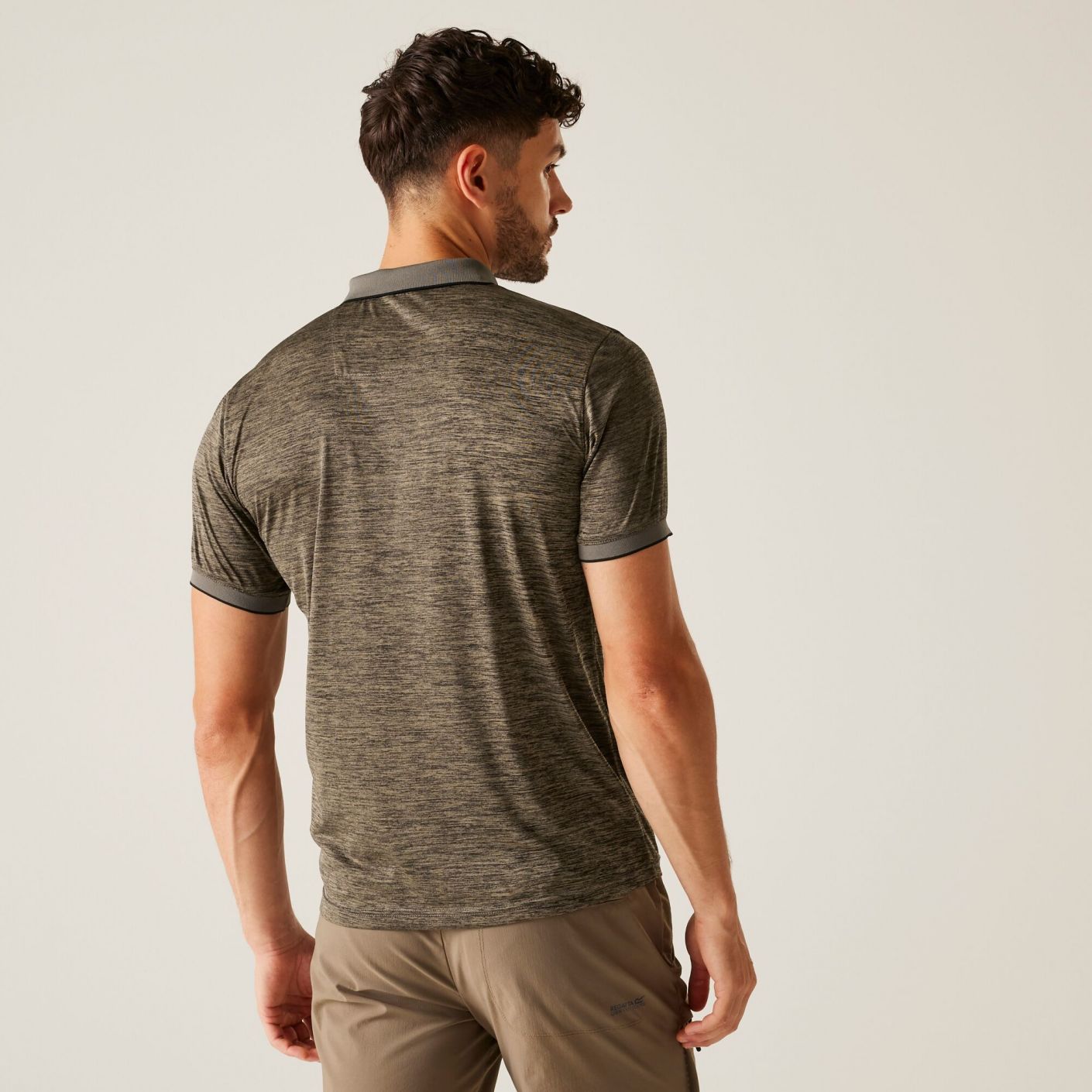 Regatta Polo Remex II Treetop da Uomo