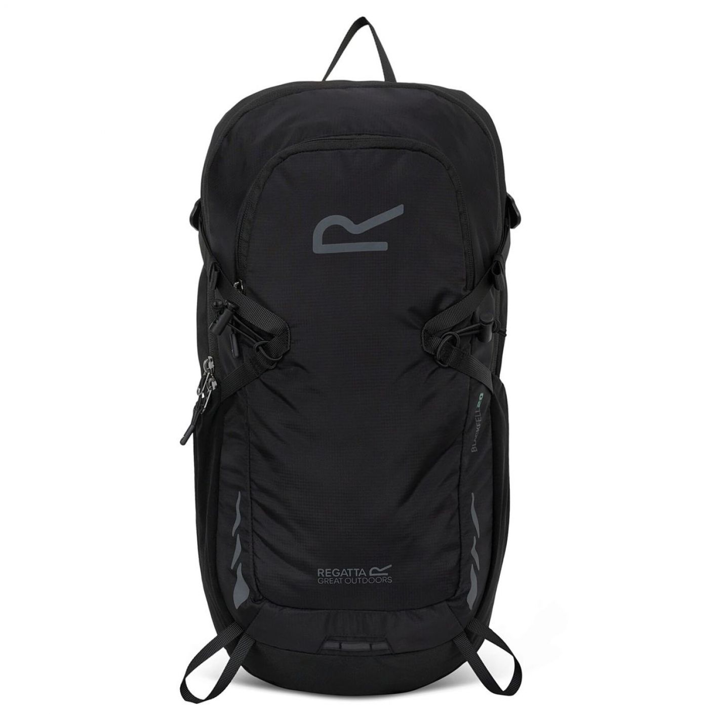 Regatta Zaino Blackfell IV 20L Black