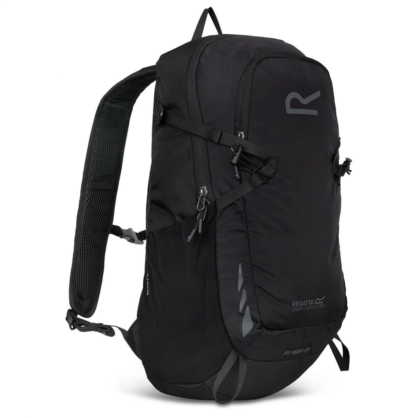 Regatta Zaino Blackfell IV 20L Black