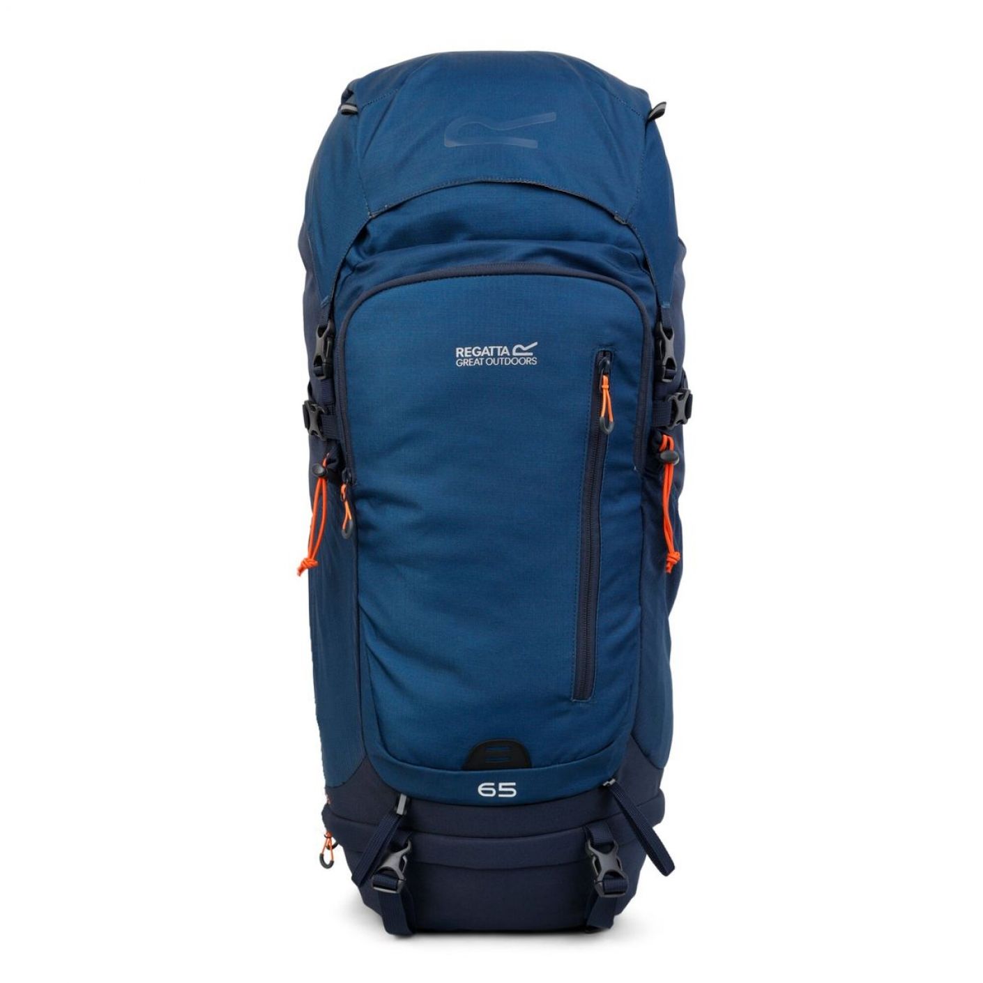 Regatta Zaino Highton V2 65L Navy Blue