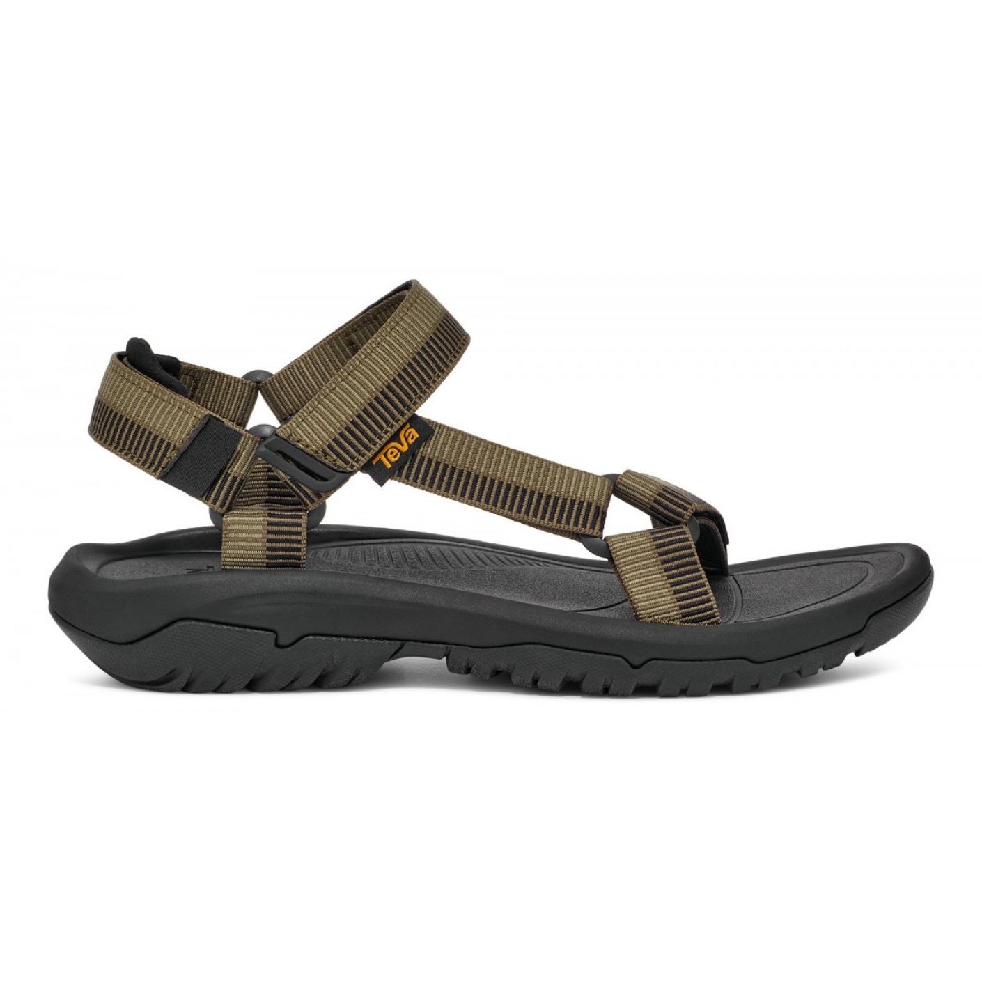 Teva Sandalo Hurricane XLT2 Archive Ladder Olive da Uomo 