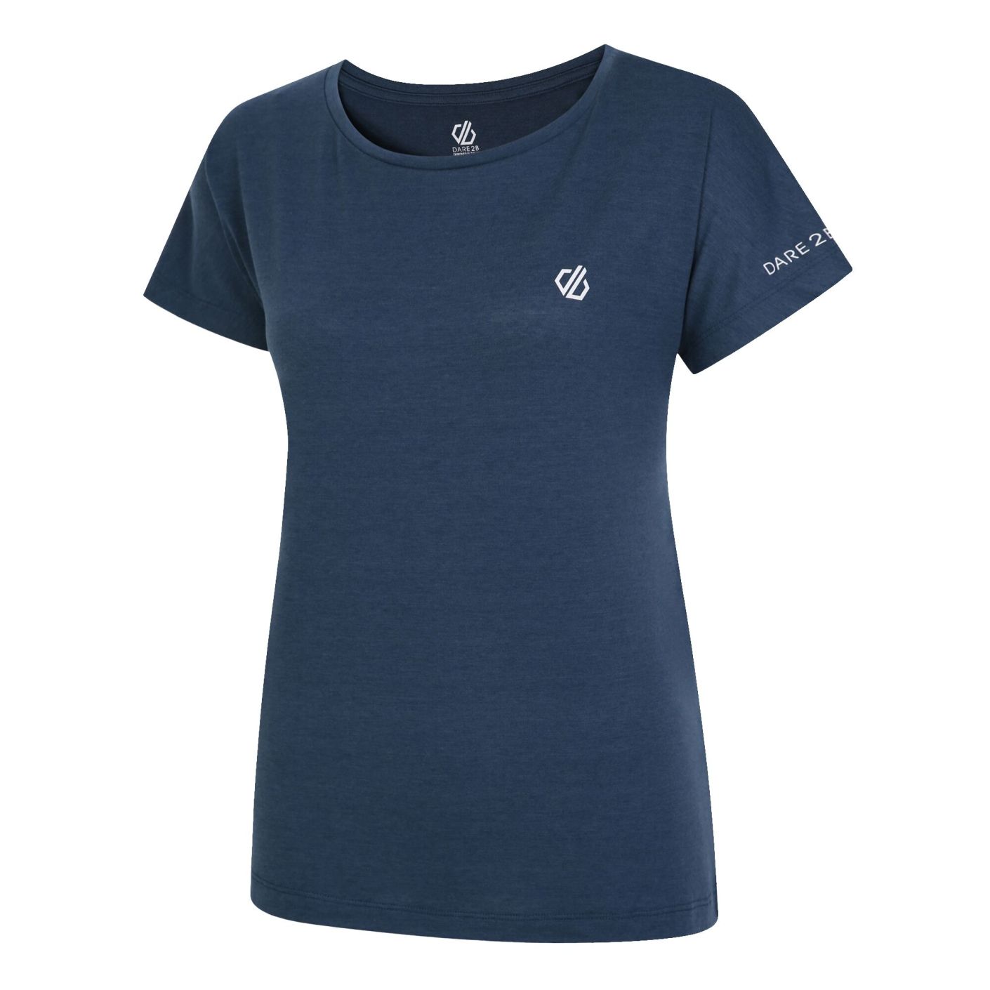 Dare2b Damen Persisting II Moonlight Denim-Pullover