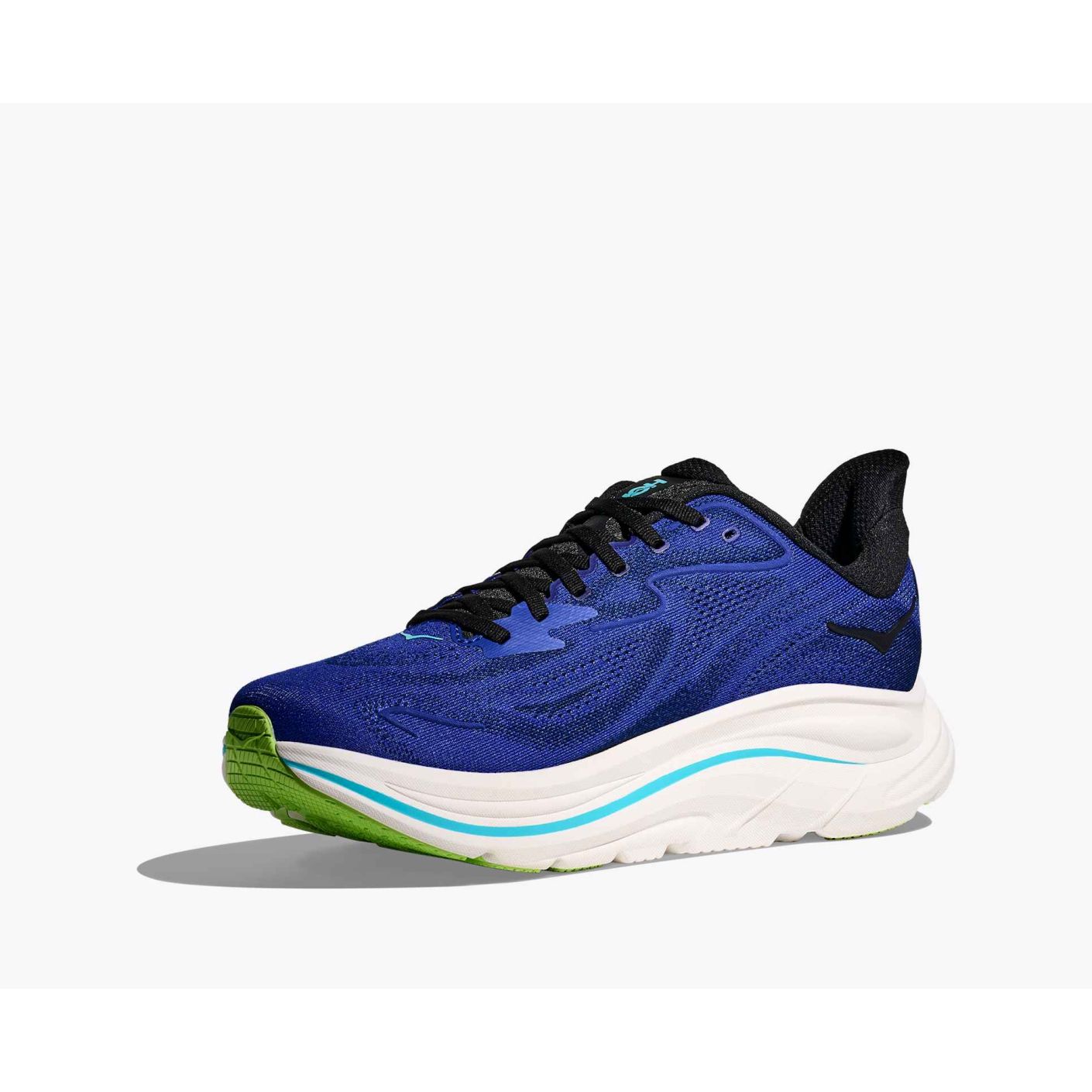 Hoka Clifton 10 Herren Nachthimmel/Mitternachtsblau