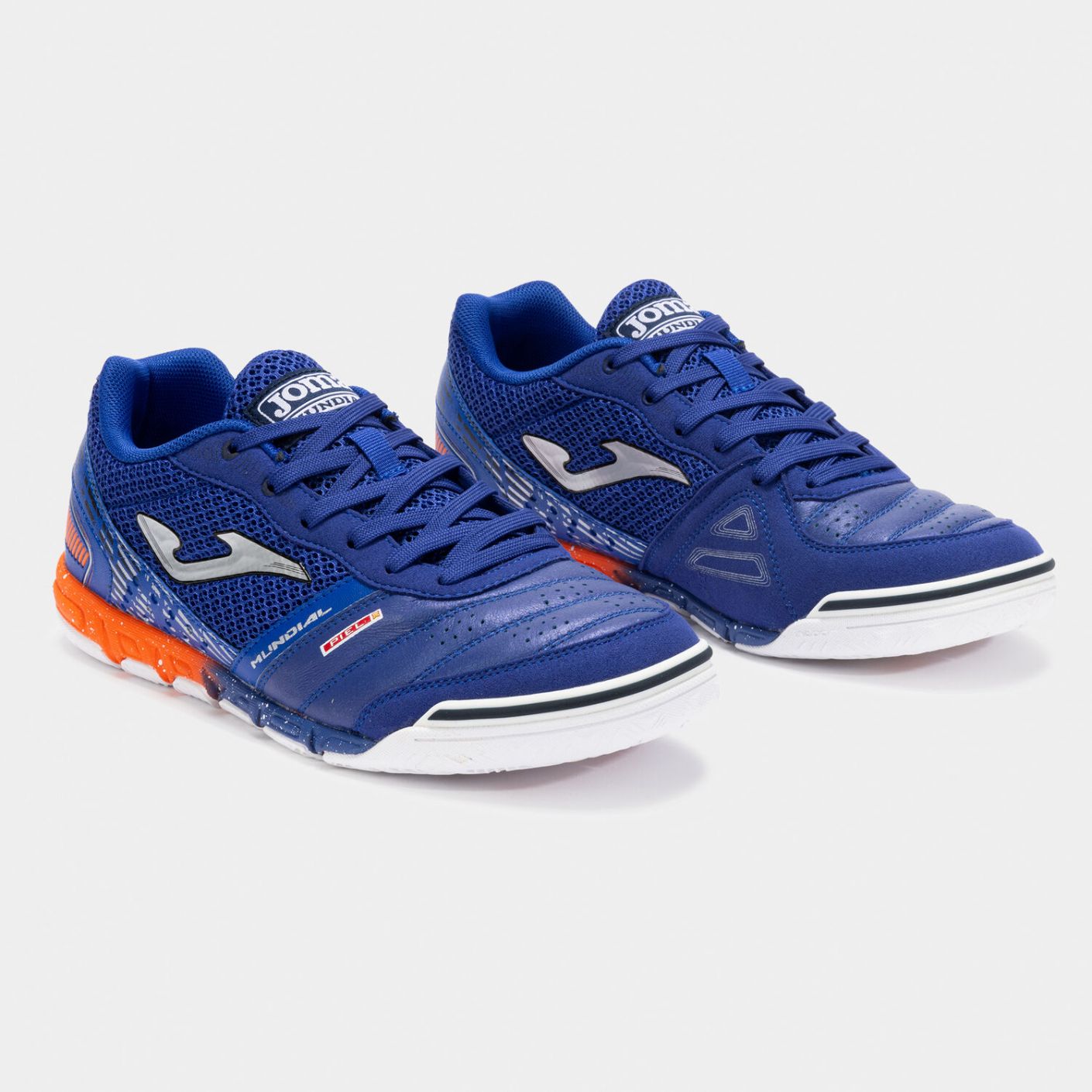 Joma Mundial 2503 IN Marineblau für Herren