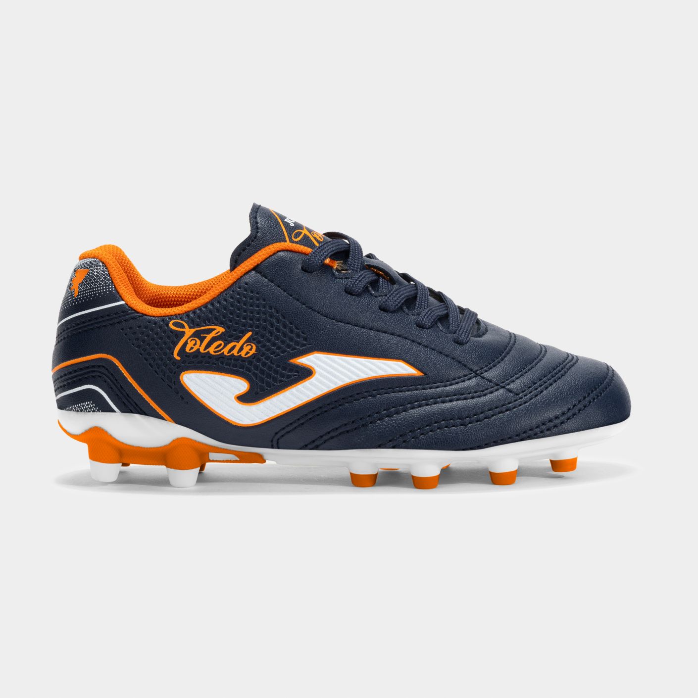 Joma Toledo Jr 2503 FG Blu da Bambino
