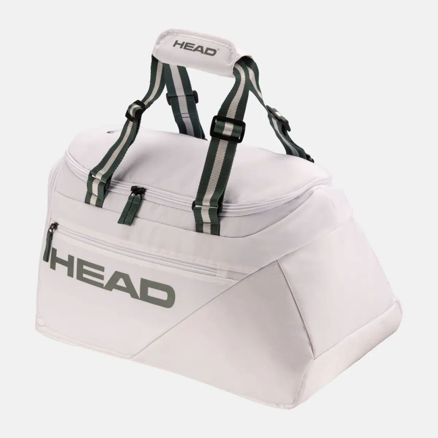 Head Pro X Court Bag 48L WHGE