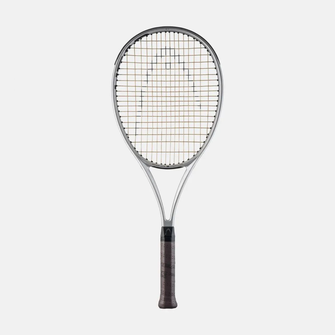 Head Arthur Ashe Competition 2025