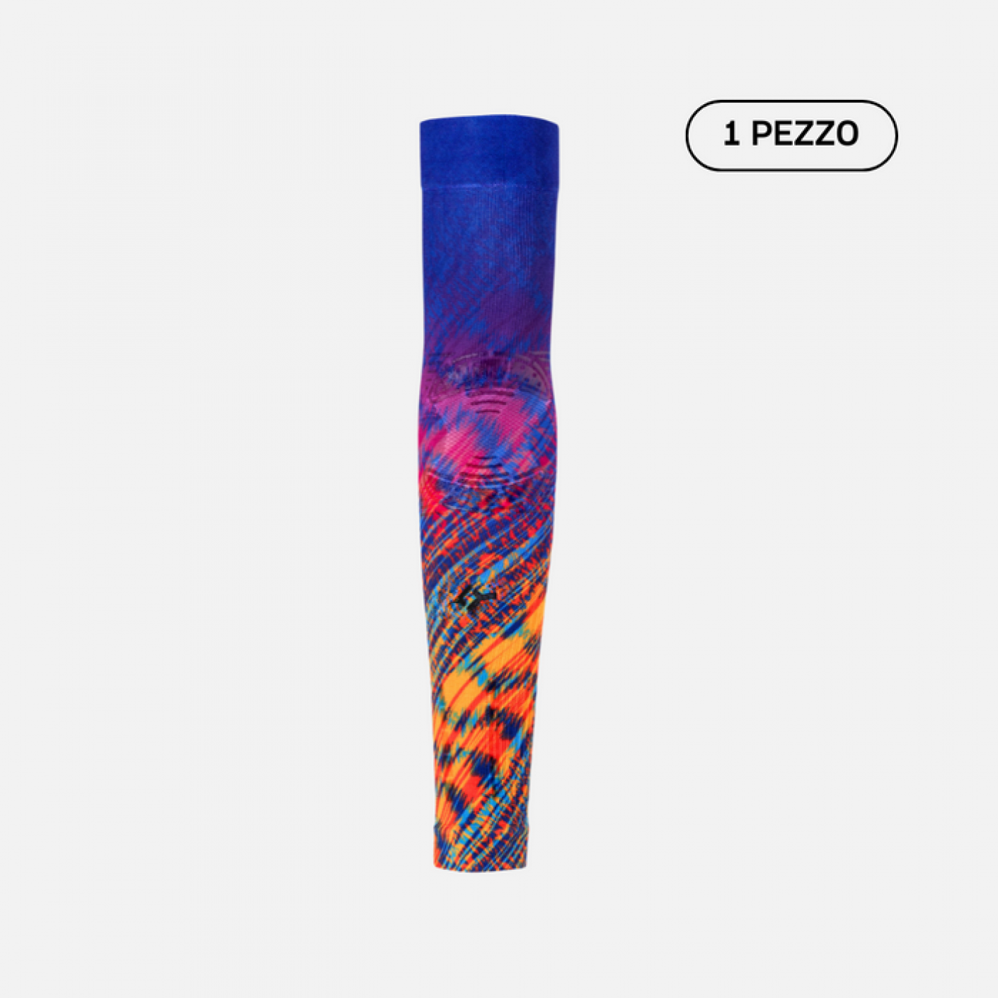 Floky No Strain Sleeve Fantasy Rio Single