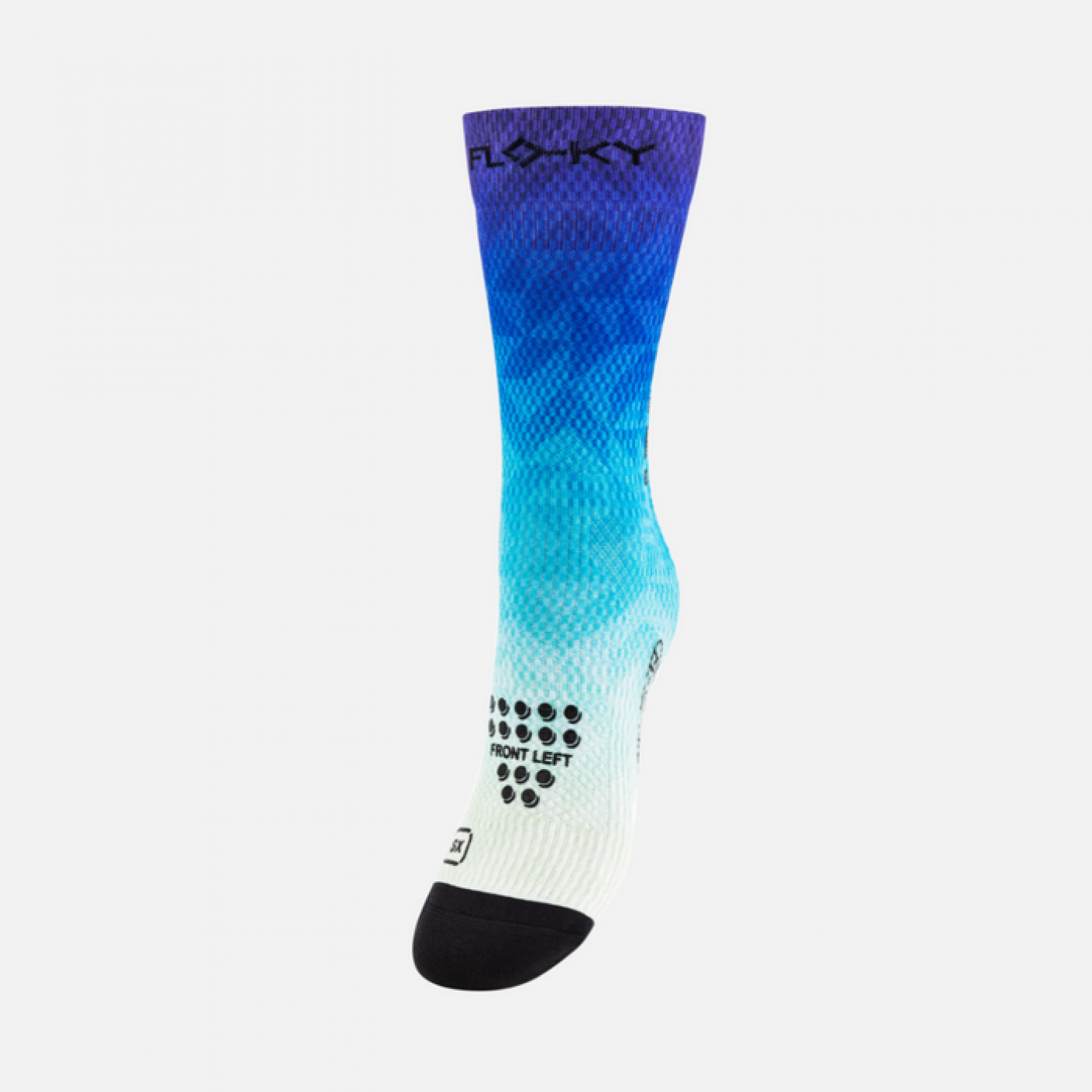 Floky Socks S-Mash Fantasy Bali