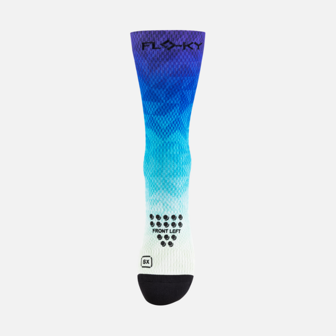 Floky Socks S-Mash Fantasy Bali