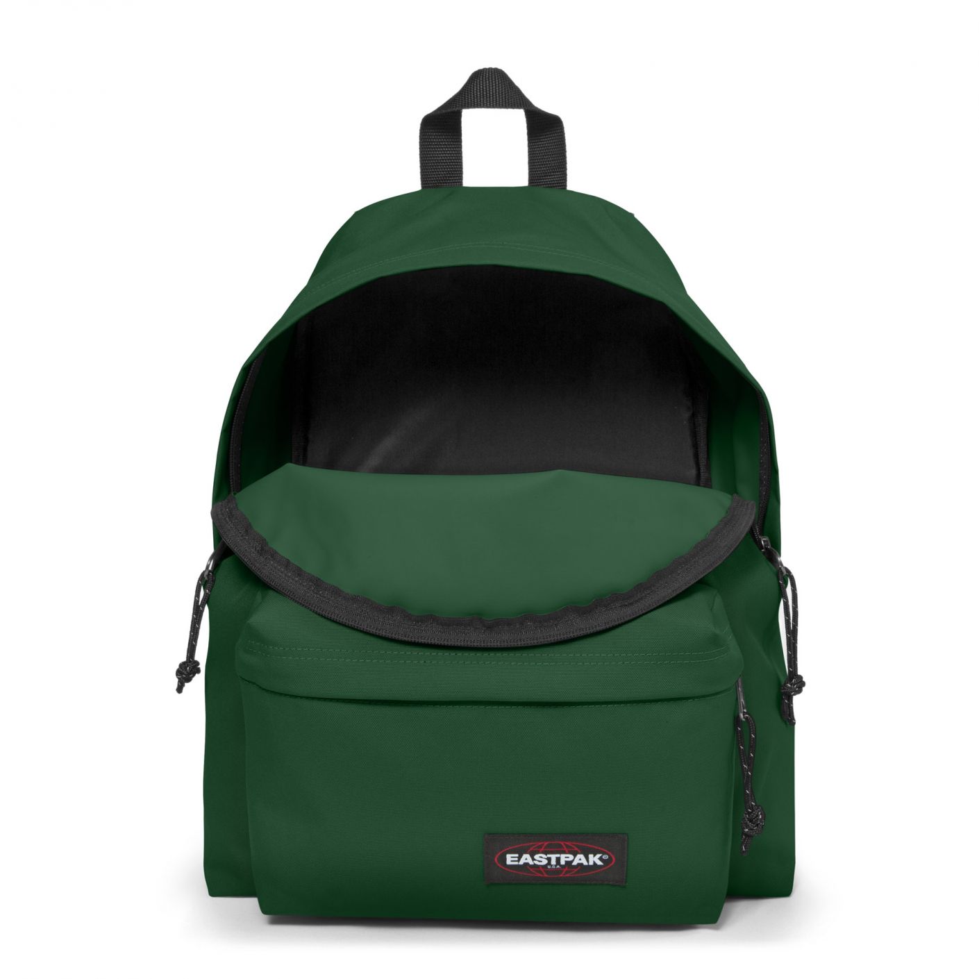 Eastpak Padded Pak'r Bristle Green