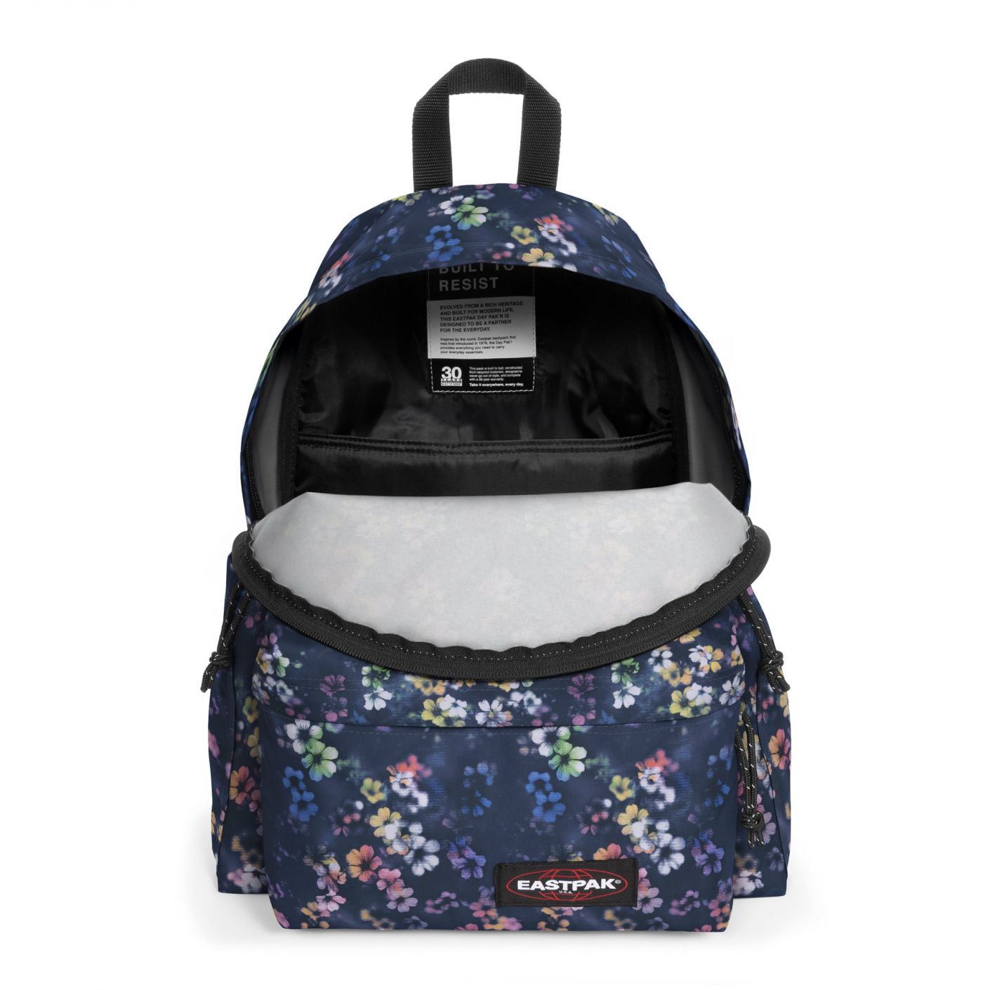 Eastpak Day Pak'r Flora Fade Lilac