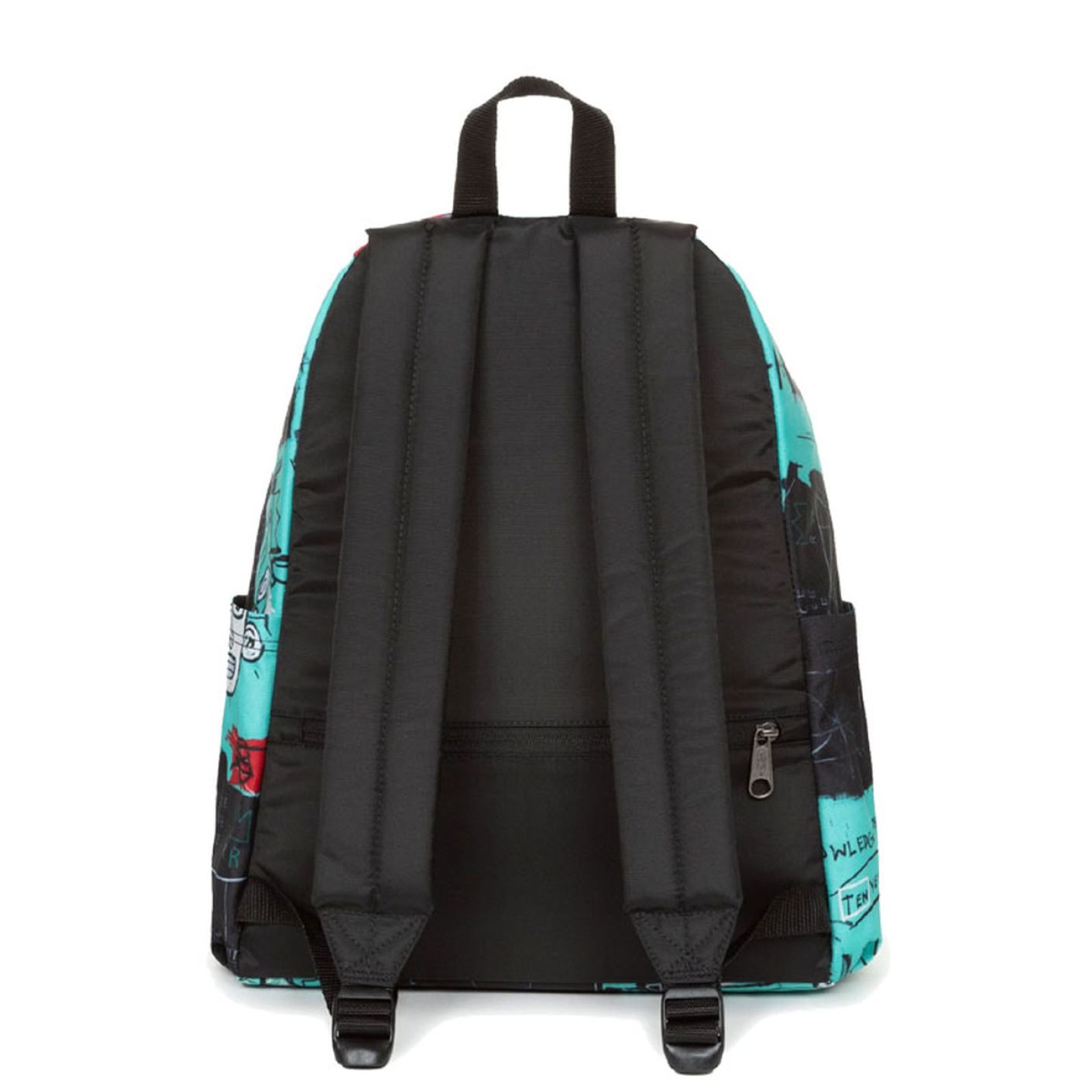 Eastpak Day Pak'r Basquiat Equal Pi