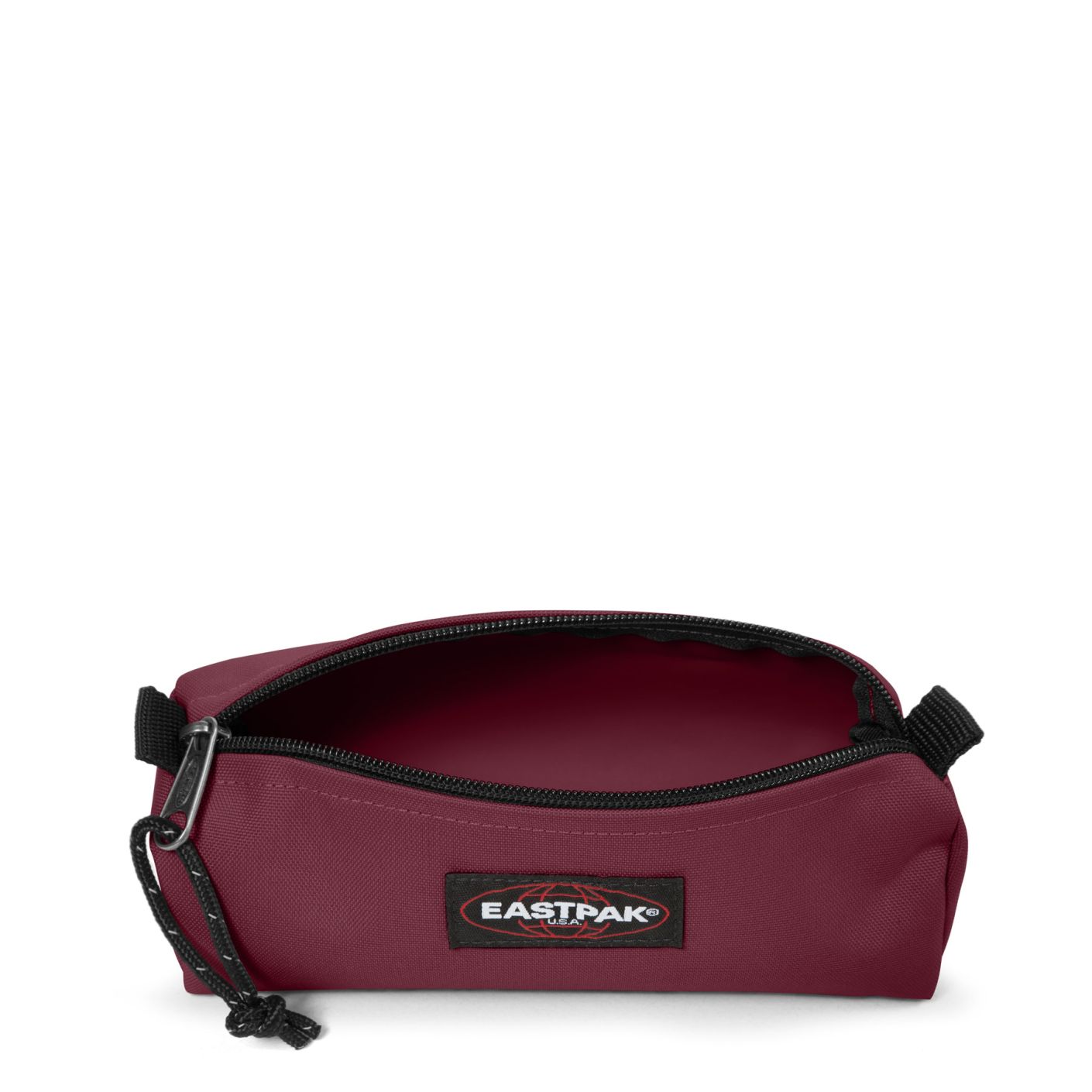 Eastpak Benchmark Single Kastanienbraun Burgund