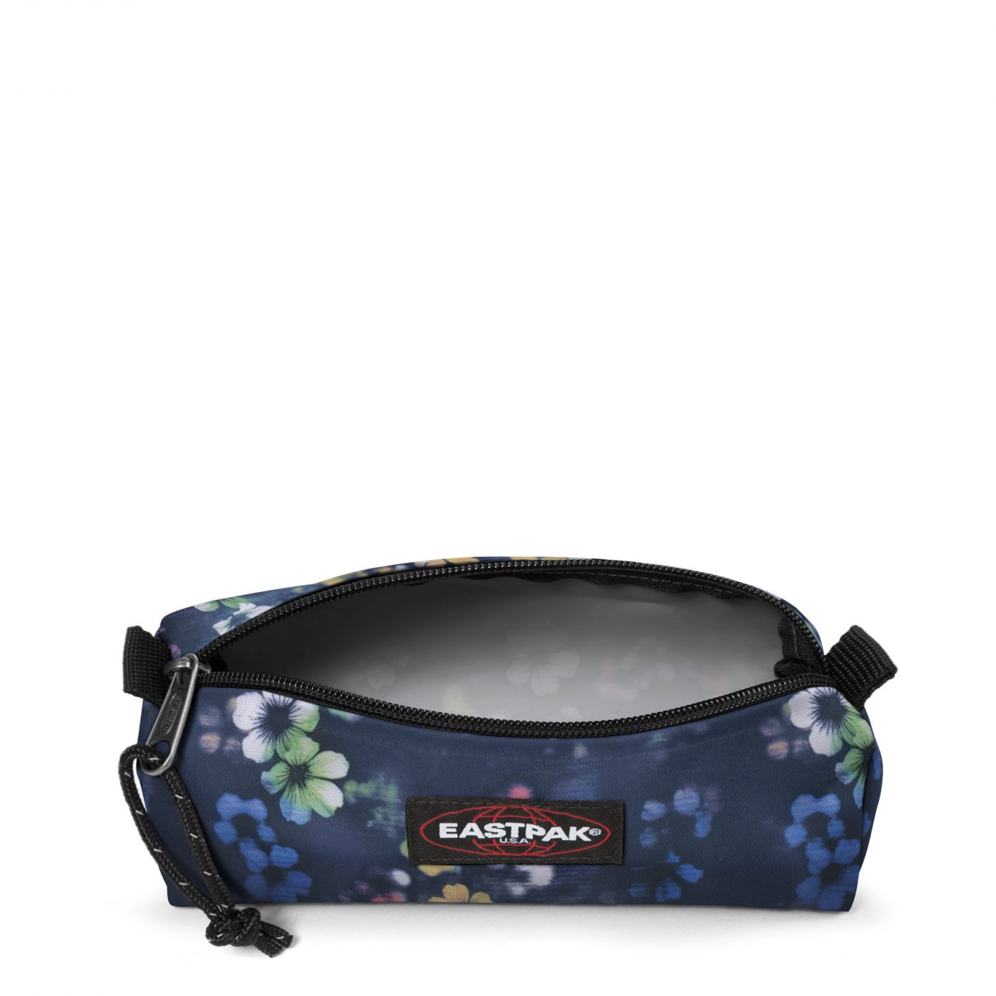 Eastpak Benchmark Single Flora Fade Navy