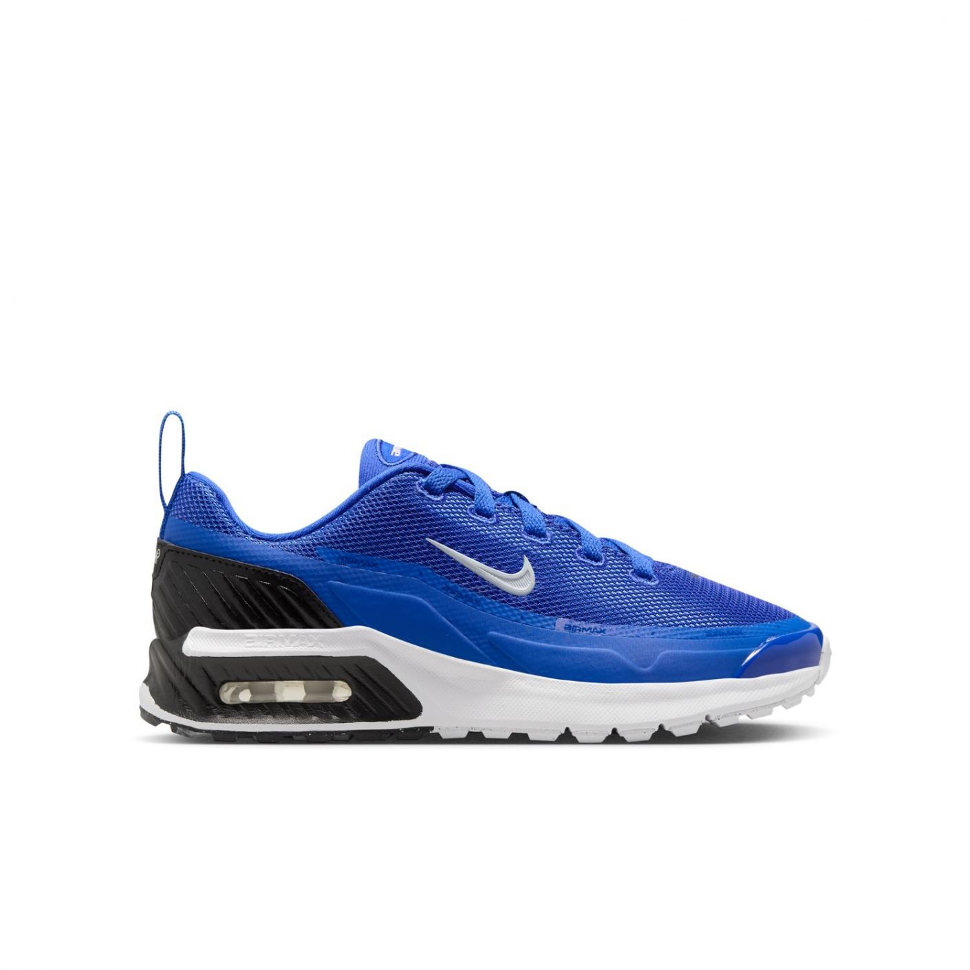 Nike Air Max Bia GS Game Royal/White-Black da Ragazzo