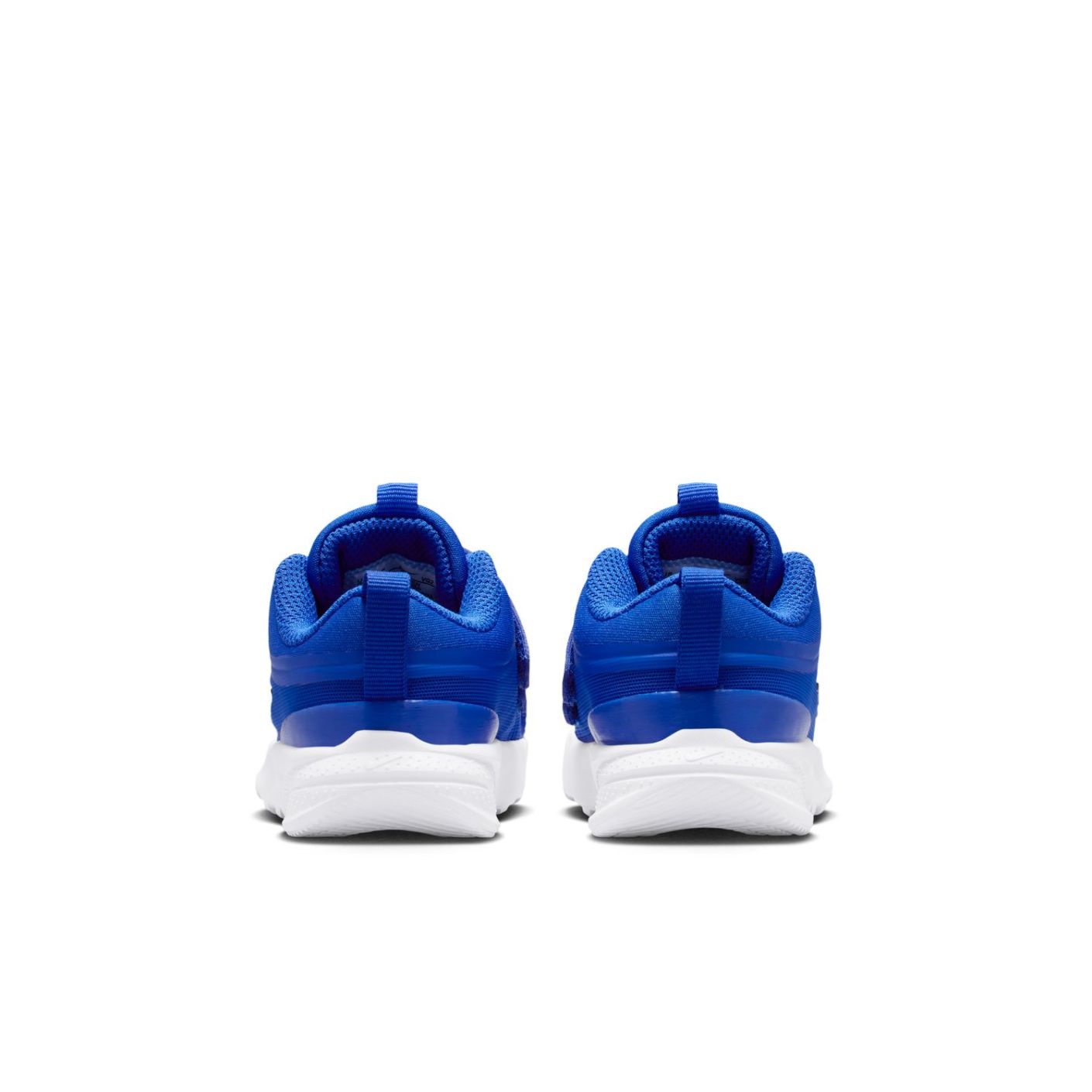 Nike Star Runner 5 Kleinkinder Game Royal/Schwarz-Weiß