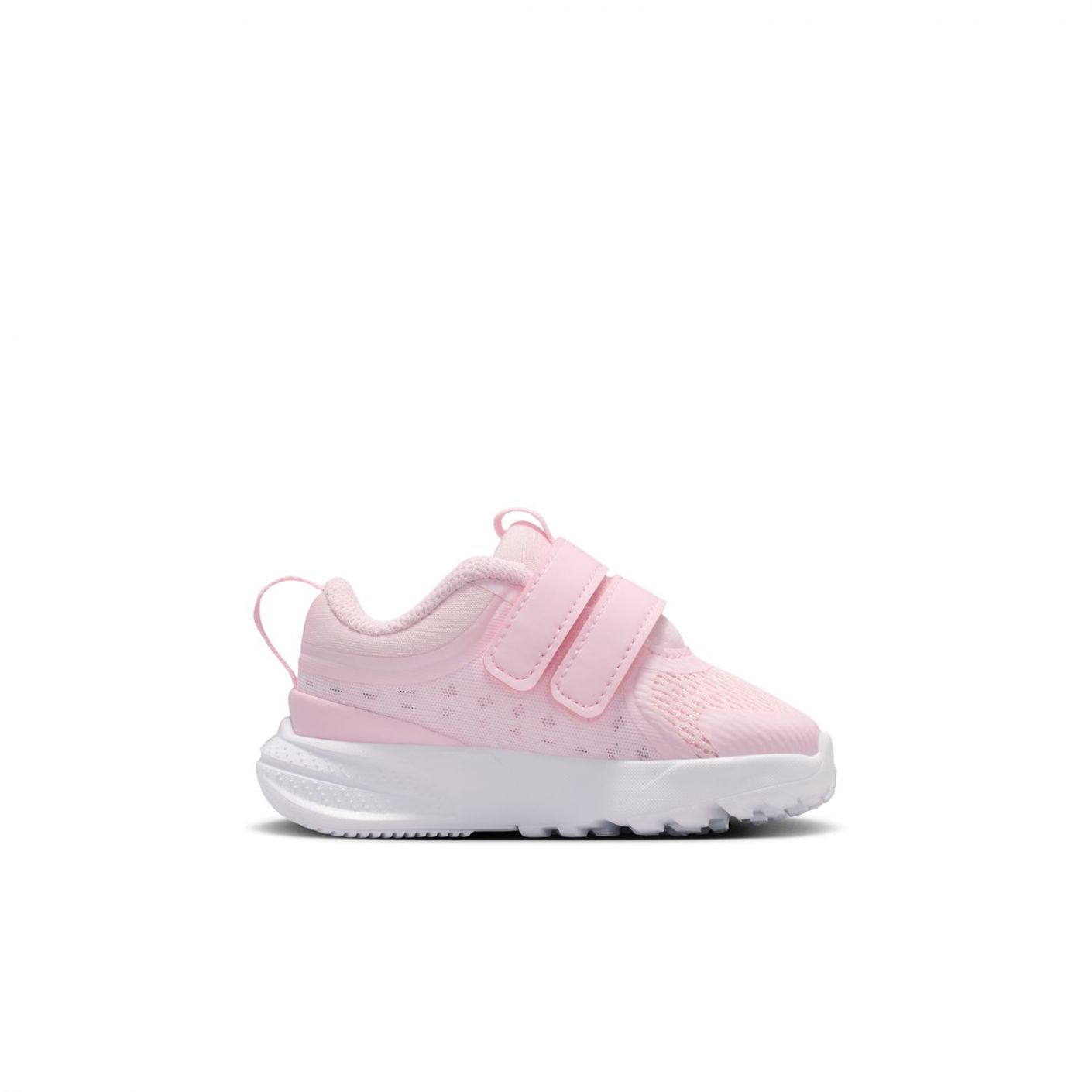 Nike Star Runner 5 Infant Pink Foam/White-Pure Platinum