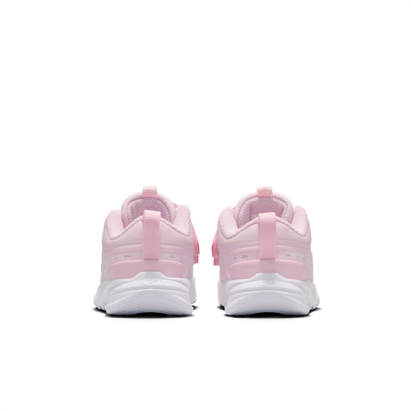 Nike Star Runner 5 Infant Pink Foam/White-Pure Platinum