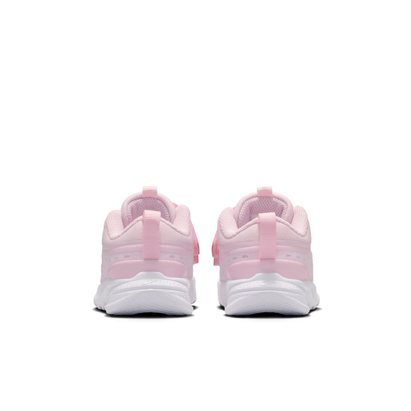 Nike Star Runner 5 Kleinkinder Rosa Schaum/Weiß-Reines Platin