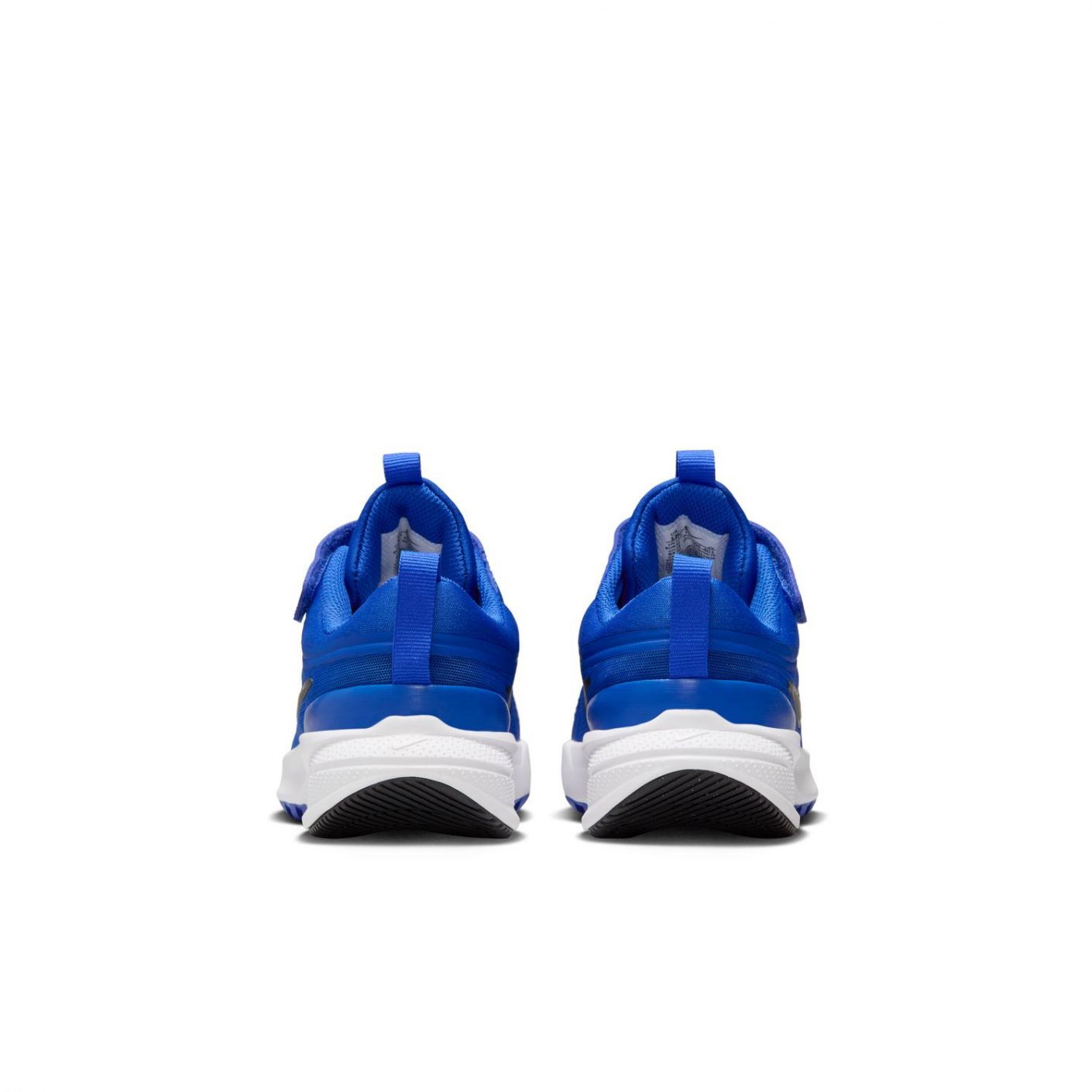 Nike Star Runner 5 PS Game Royal/Black-White da Bambino