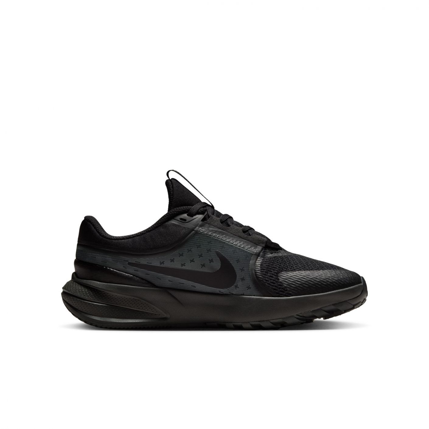 Nike Star Runner 5 GS Schwarz/Anthrazit für Jungen
