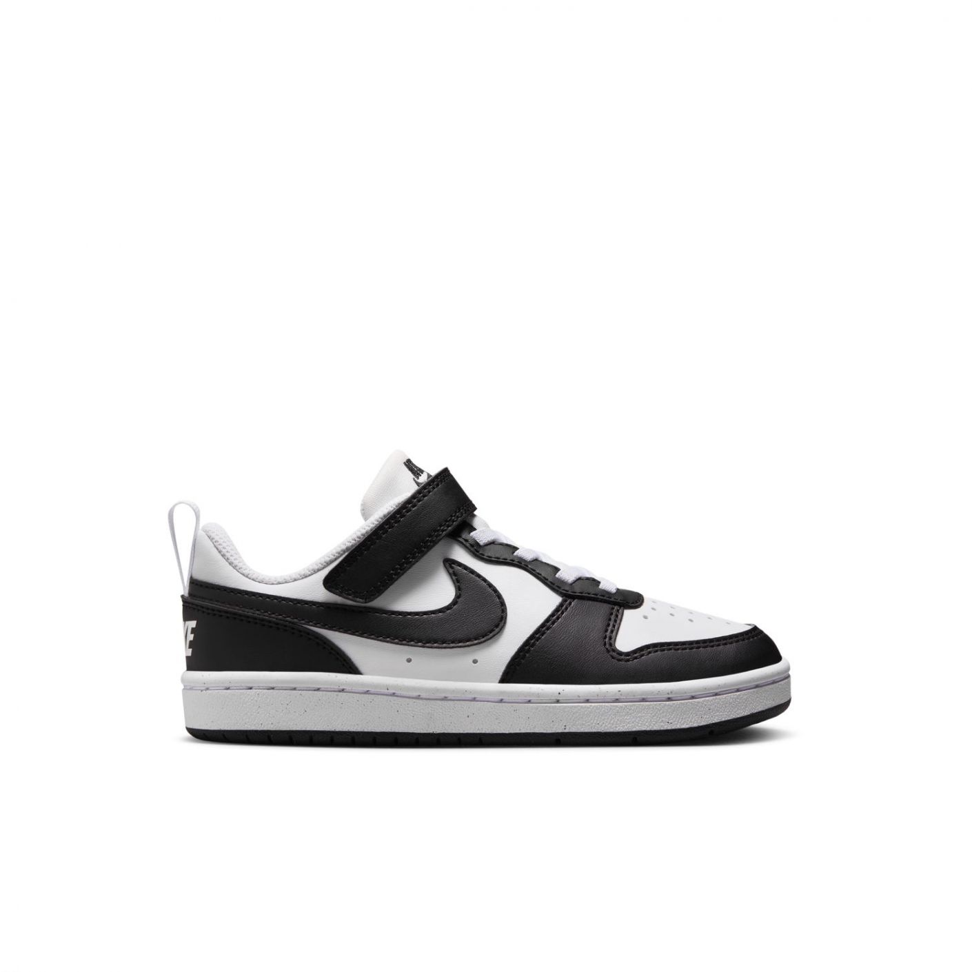 Nike Court Borough Low Recraft White/Black