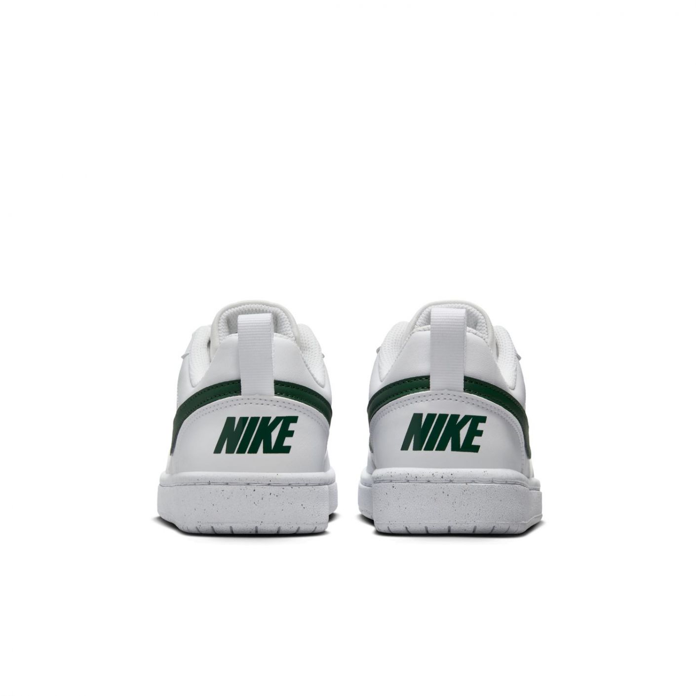 Nike Court Borough Low Recraft GS White/Green