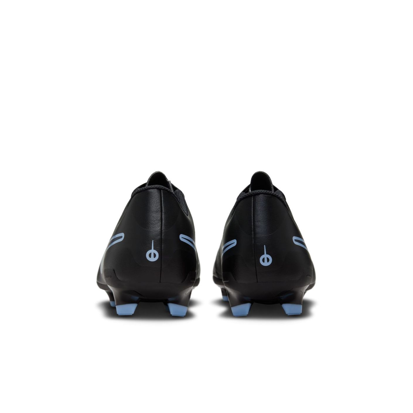 Nike Tiempo Legend 10 Club MG Schwarz für Herren