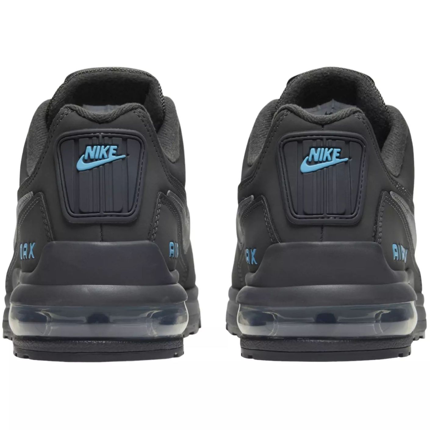 Nike Air Max ltd 3 Anthrazit Herren