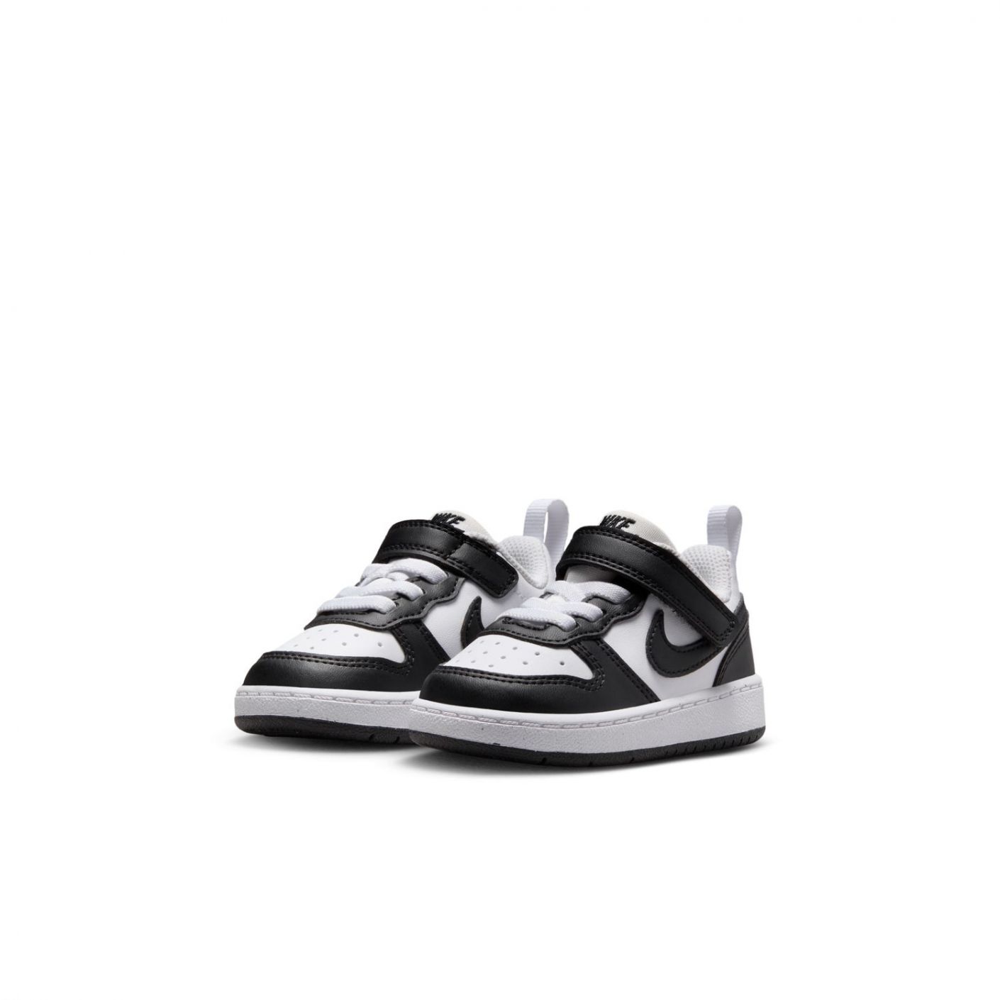 Nike Court Borough Low Recraft White/Black