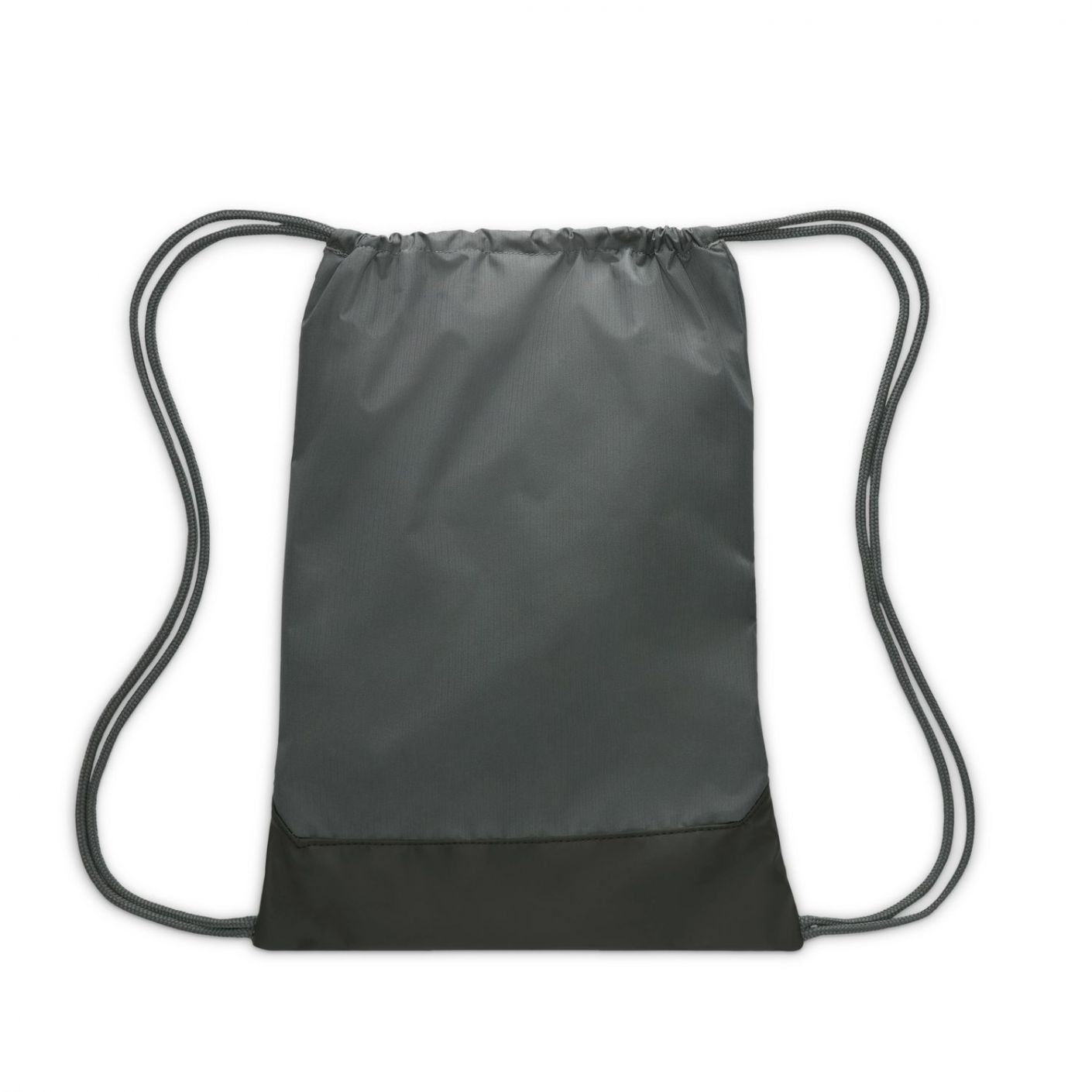 Nike Sacca Brasilia 9.5 Game Iron Grey/Black/White